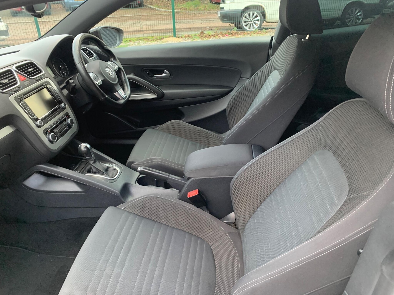 Used Volkswagen Scirocco 2010 for sale - 77049698: Photo 31