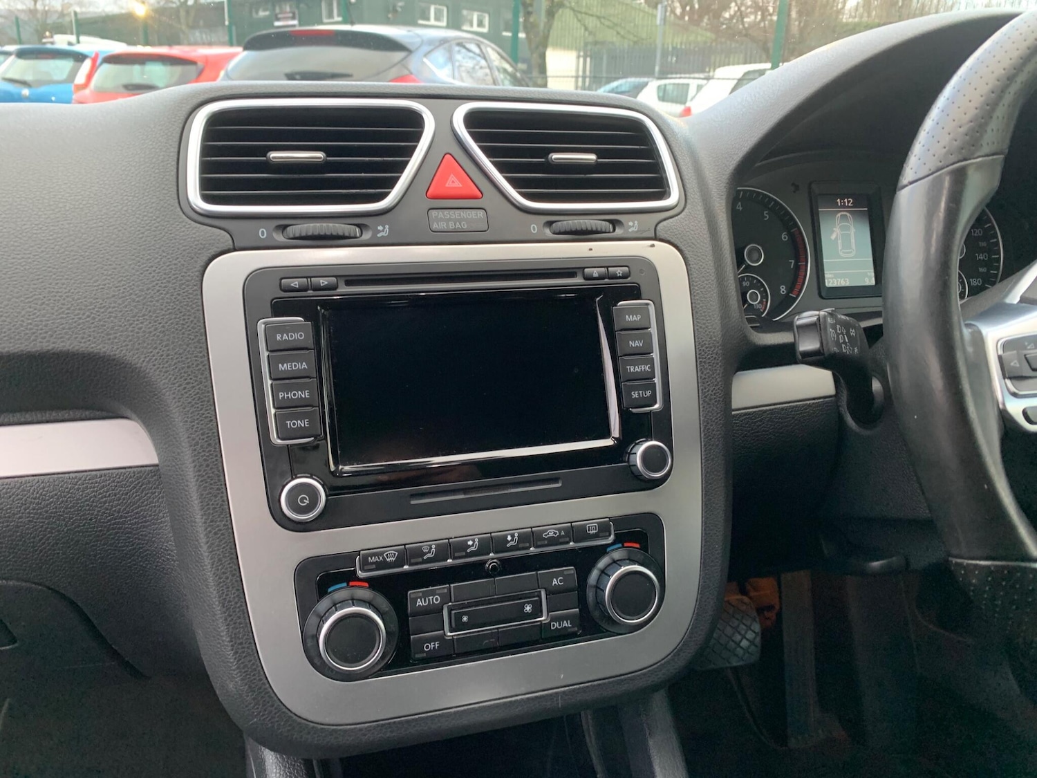 Used Volkswagen Scirocco 2010 for sale - 77049698: Photo 35