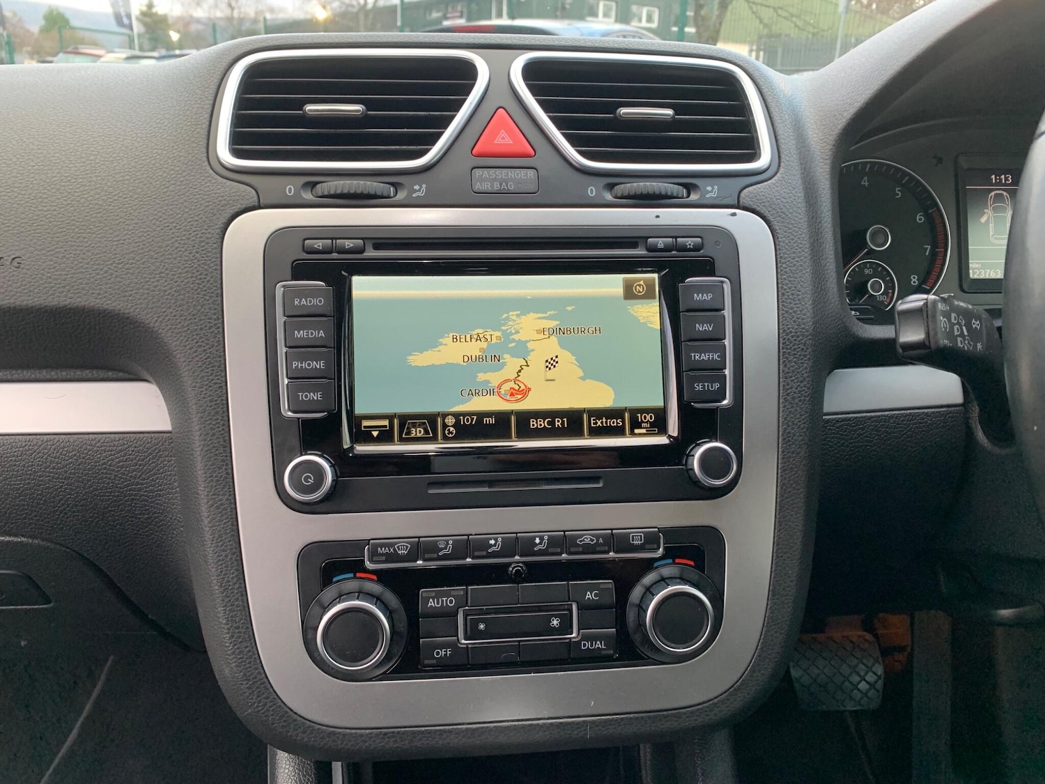 Used Volkswagen Scirocco 2010 for sale - 77049698: Photo 36