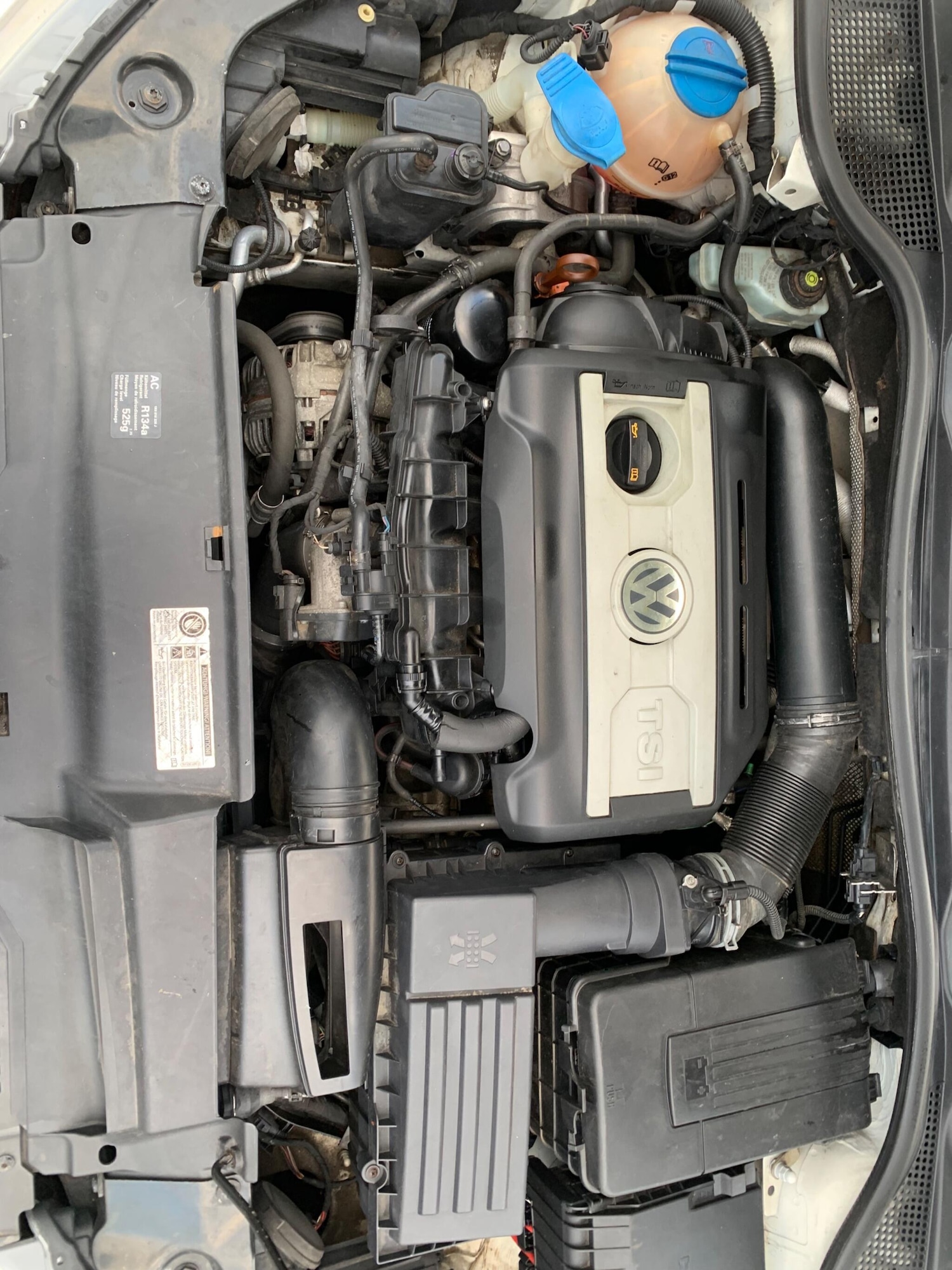 Used Volkswagen Scirocco 2010 for sale - 77049698: Photo 42