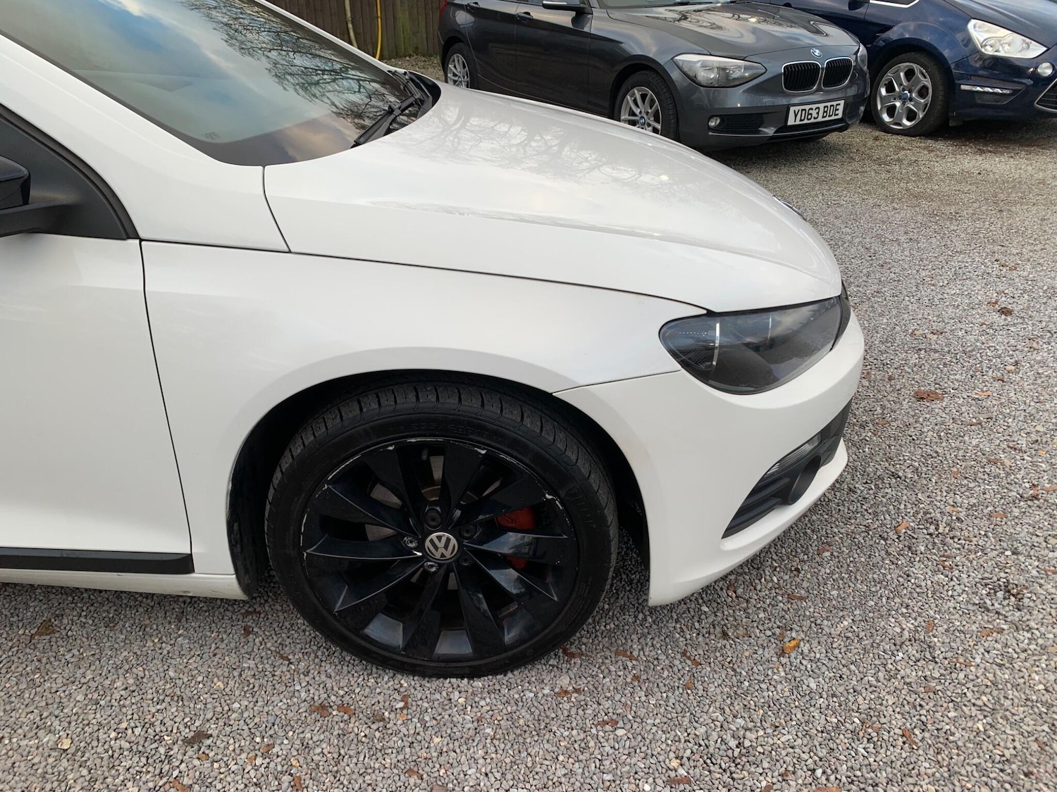 Used Volkswagen Scirocco 2010 for sale - 77049698: Photo 56