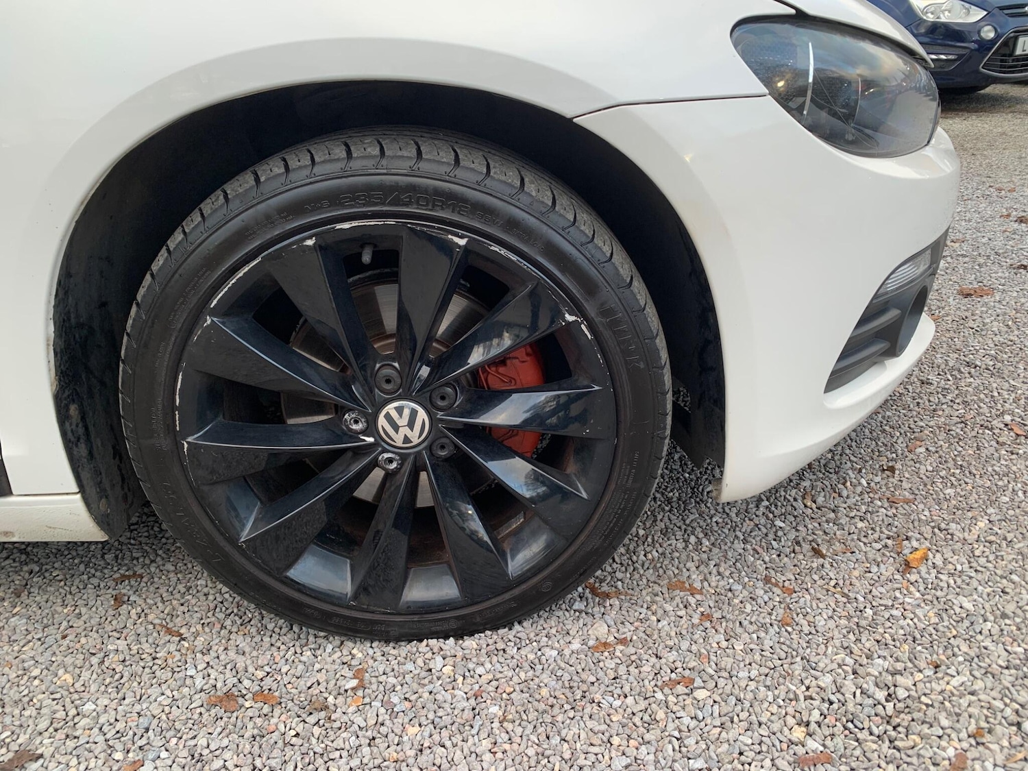 Used Volkswagen Scirocco 2010 for sale - 77049698: Photo 57