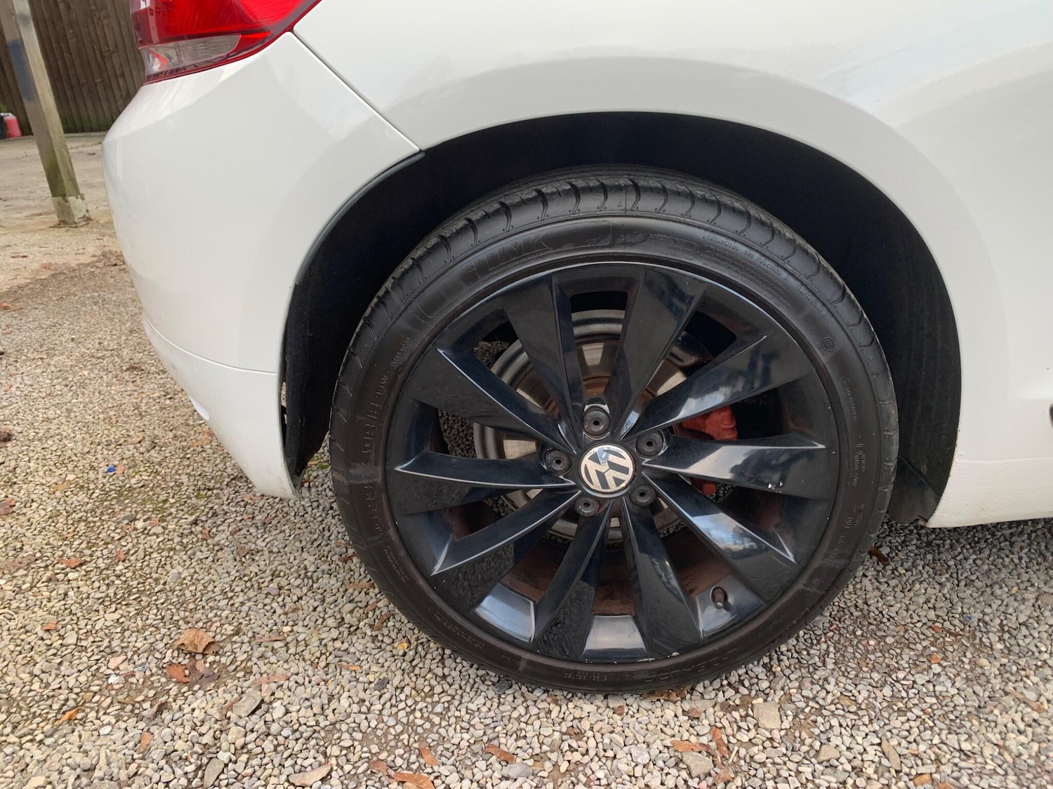 Used Volkswagen Scirocco 2010 for sale - 77049698: Photo 61