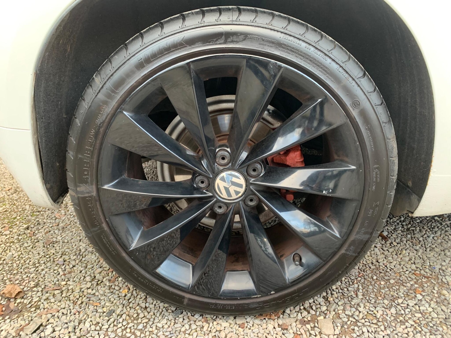 Used Volkswagen Scirocco 2010 for sale - 77049698: Photo 62