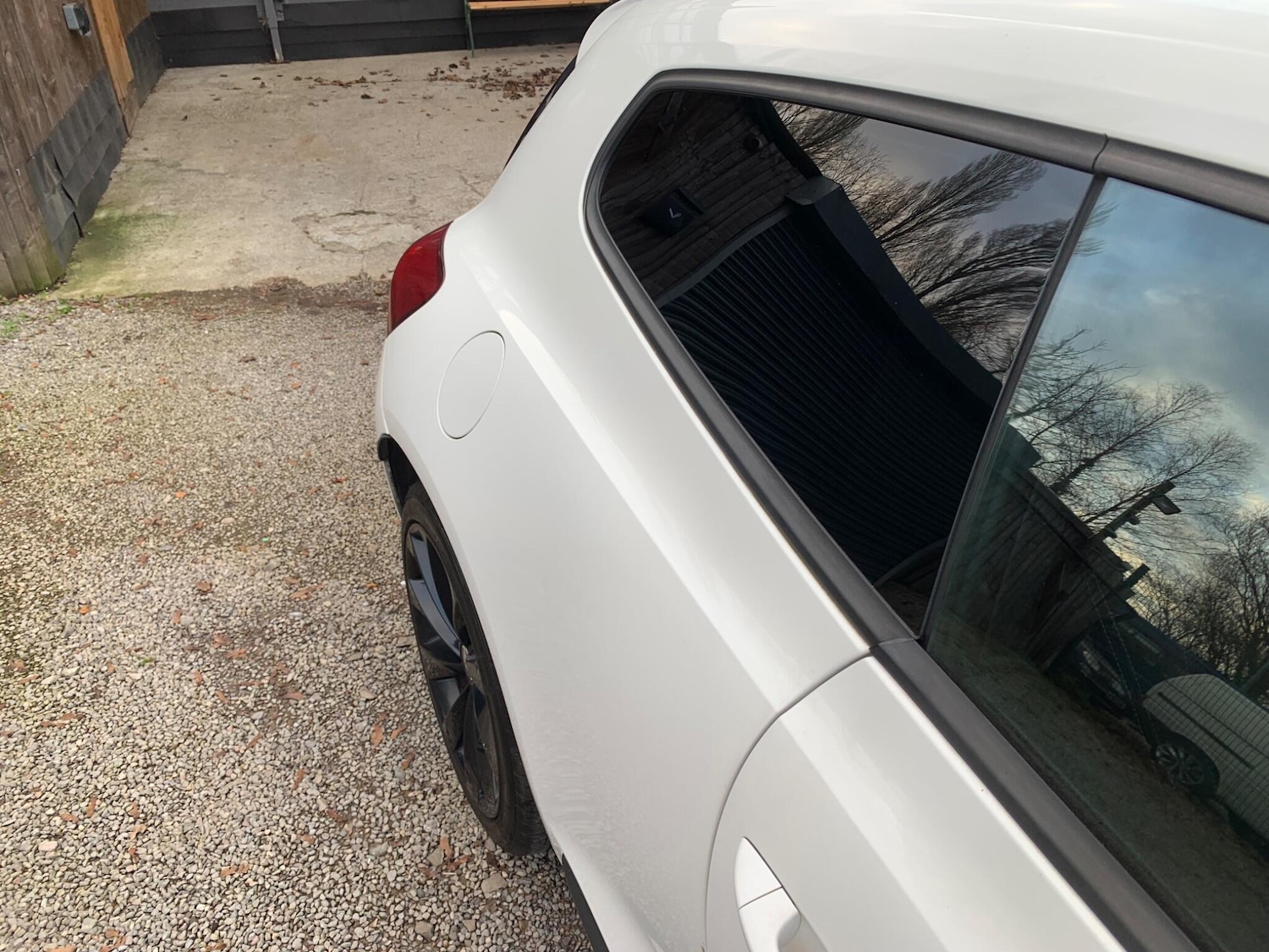 Used Volkswagen Scirocco 2010 for sale - 77049698: Photo 66