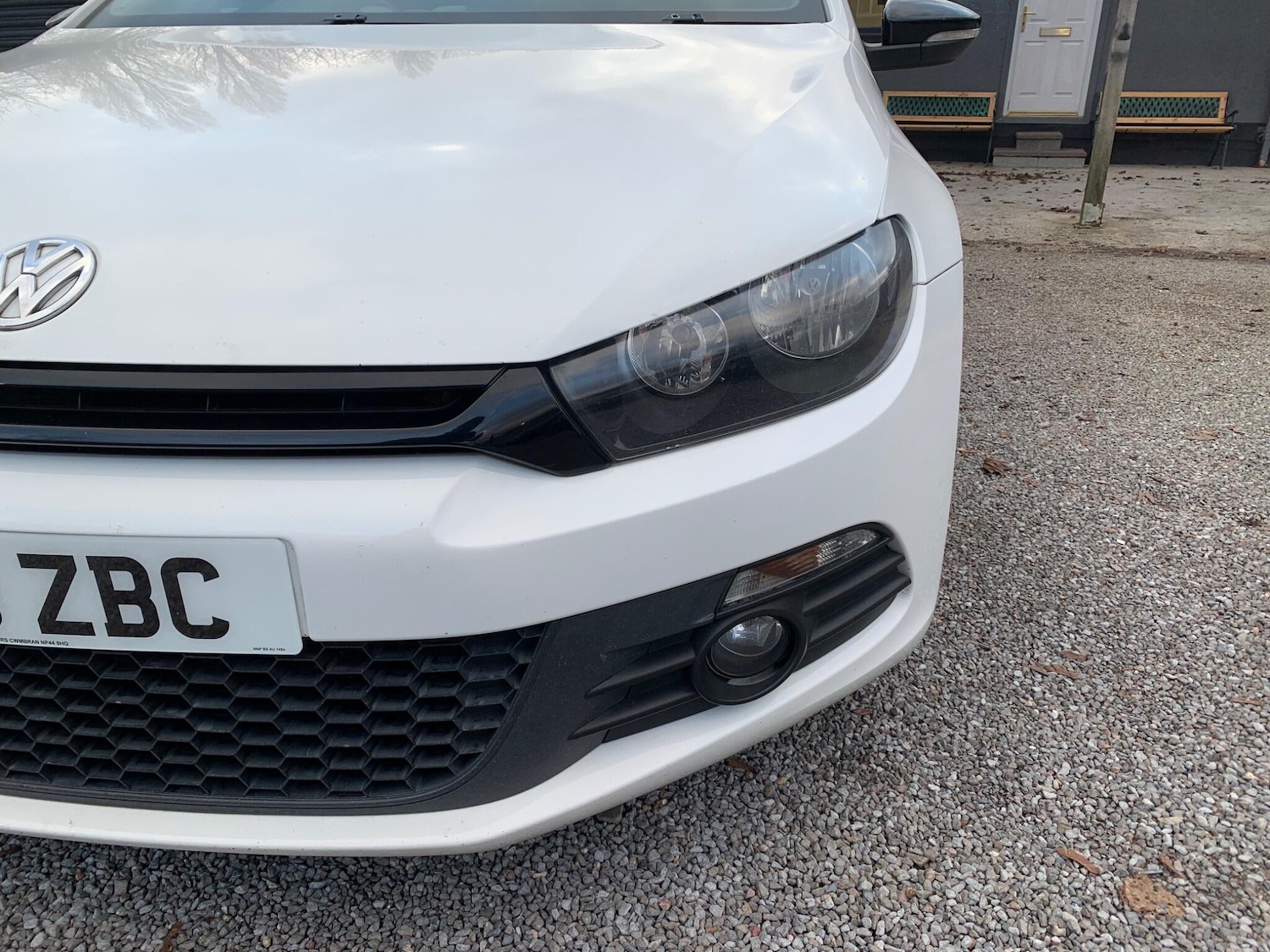 Used Volkswagen Scirocco 2010 for sale - 77049698: Photo 71