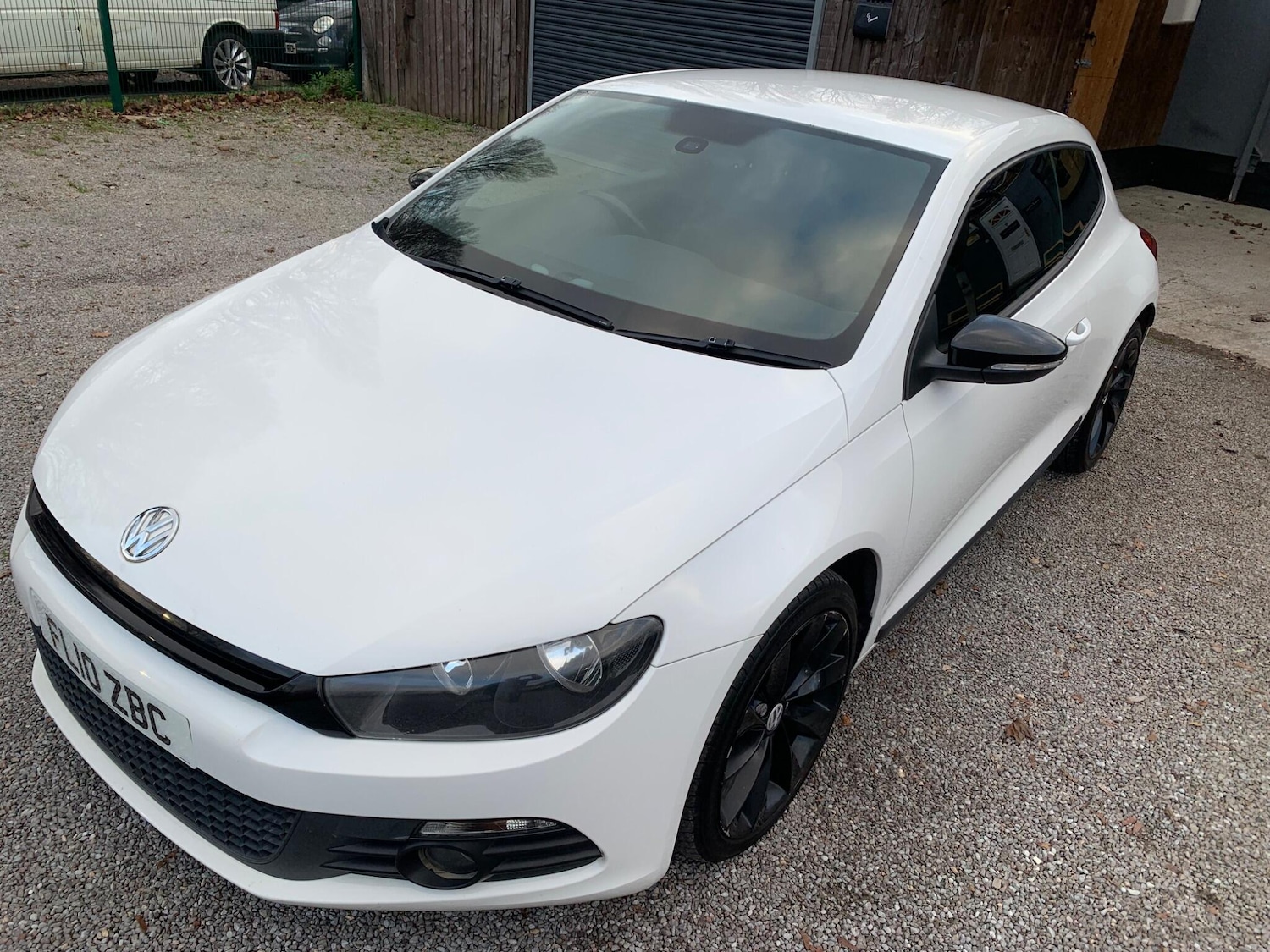 Used Volkswagen Scirocco 2010 for sale - 77049698: Photo 72