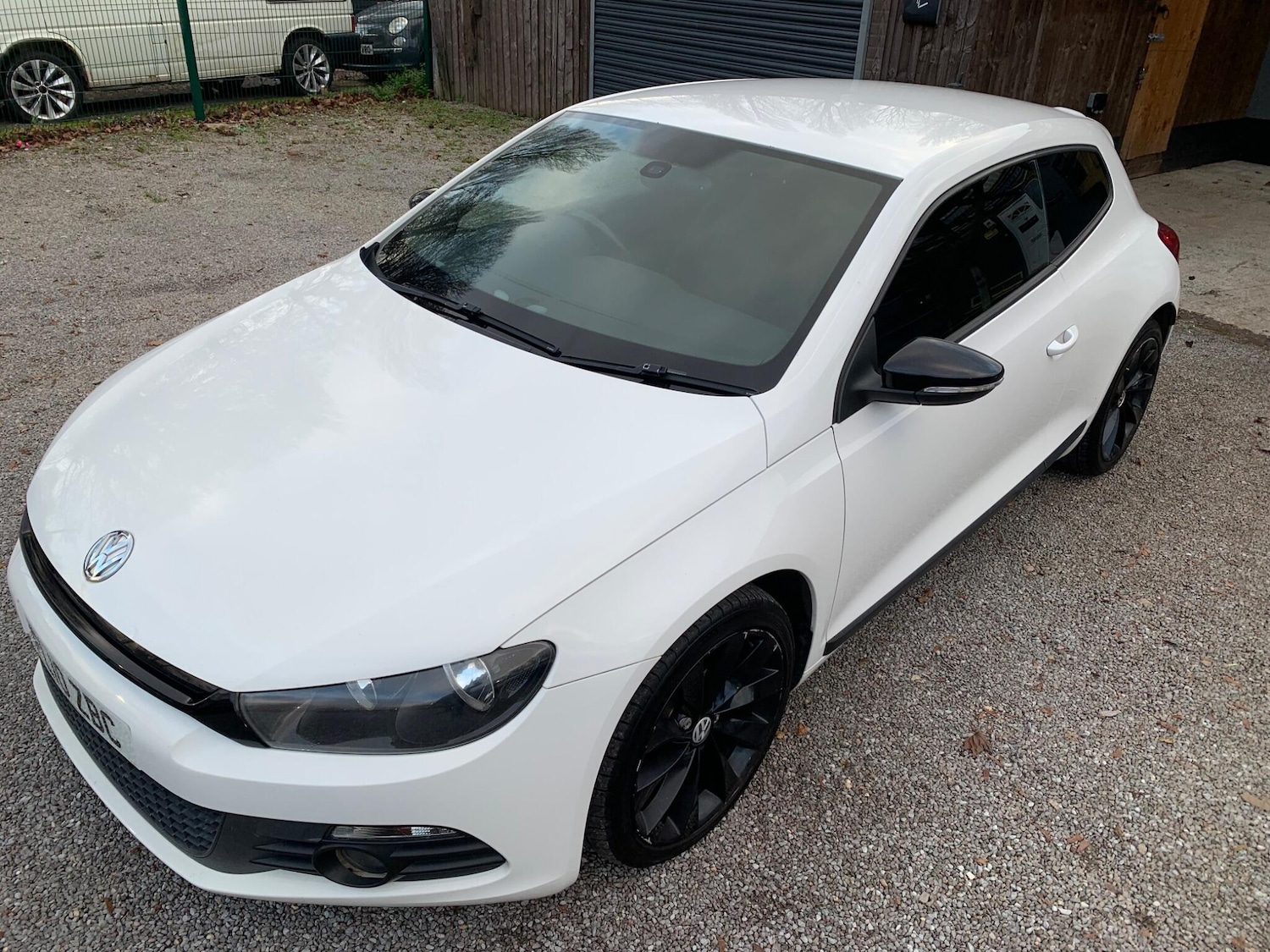 Used Volkswagen Scirocco 2010 for sale - 77049698: Photo 81