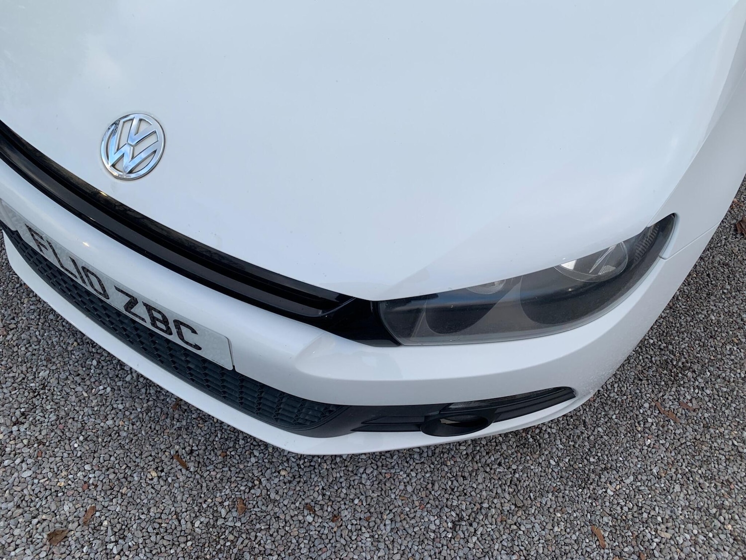 Used Volkswagen Scirocco 2010 for sale - 77049698: Photo 85