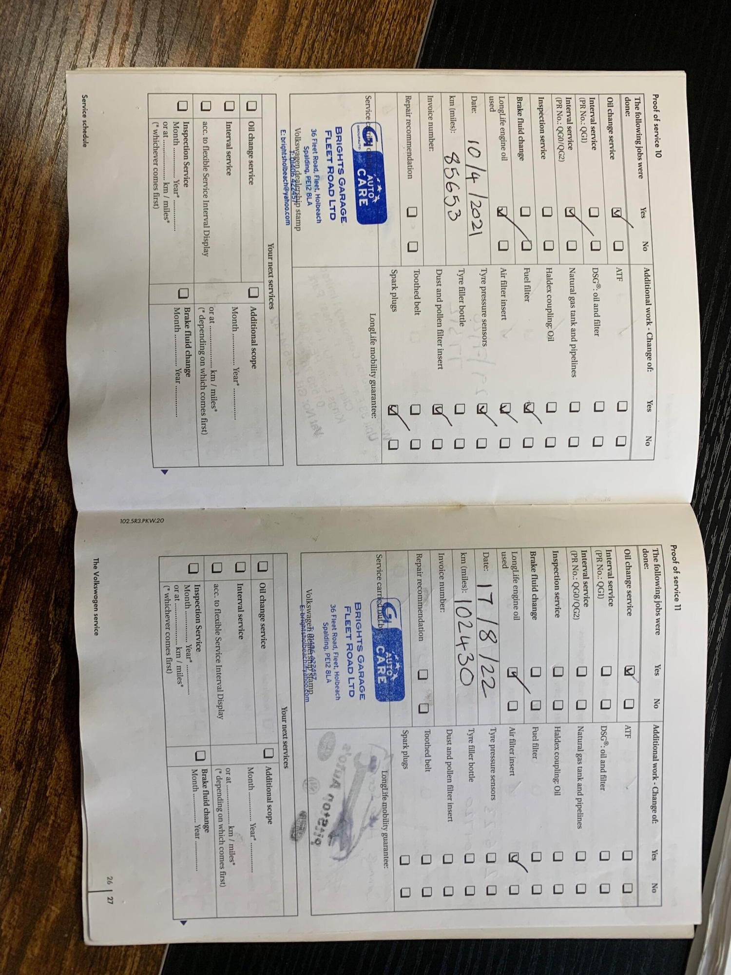 Used Volkswagen Scirocco 2010 for sale - 77049698: Photo 97