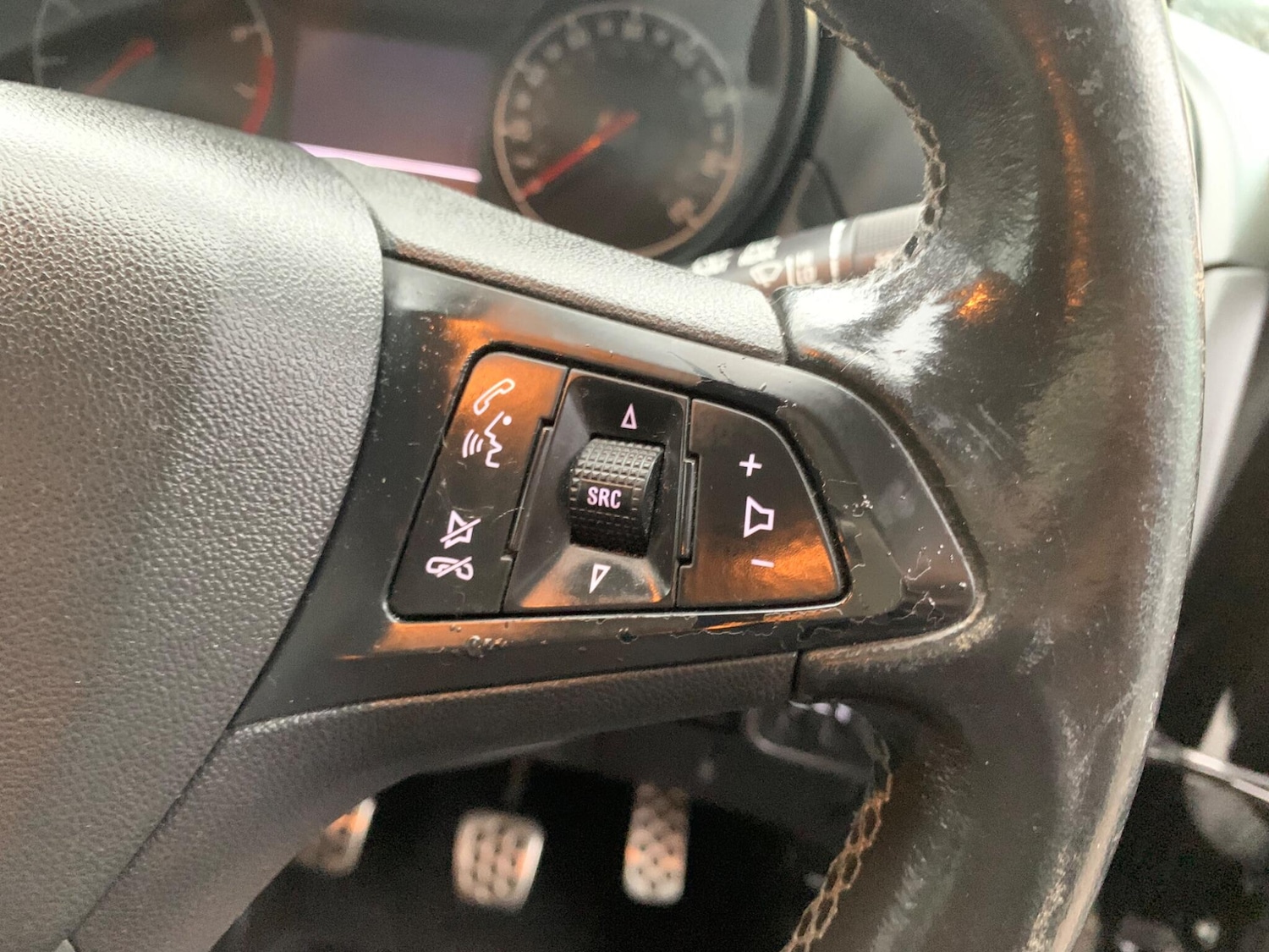 Used Vauxhall Zafira 2018 for sale - 77376708: Photo 12