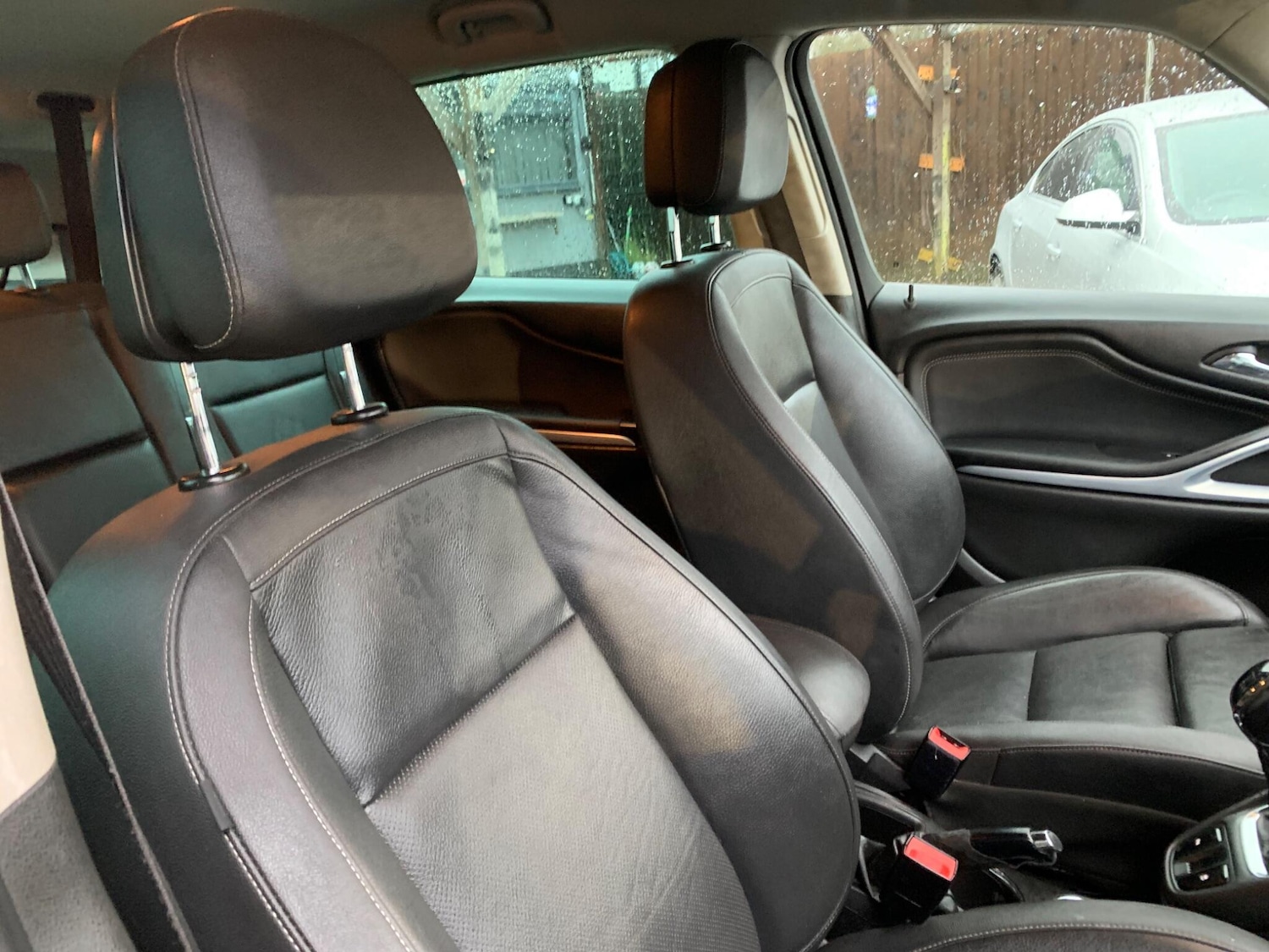 Used Vauxhall Zafira 2018 for sale - 77376708: Photo 13