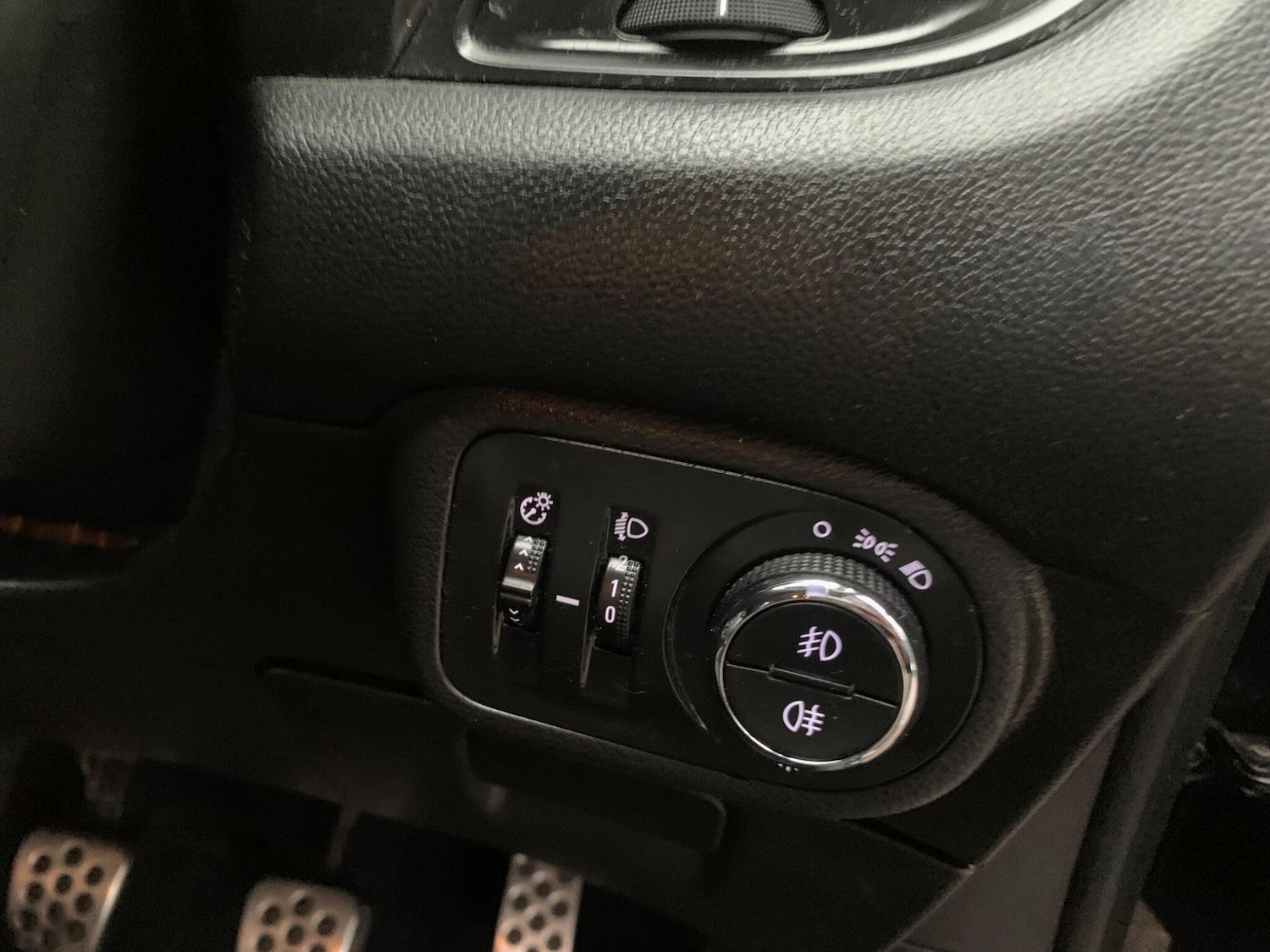 Used Vauxhall Zafira 2018 for sale - 77376708: Photo 15