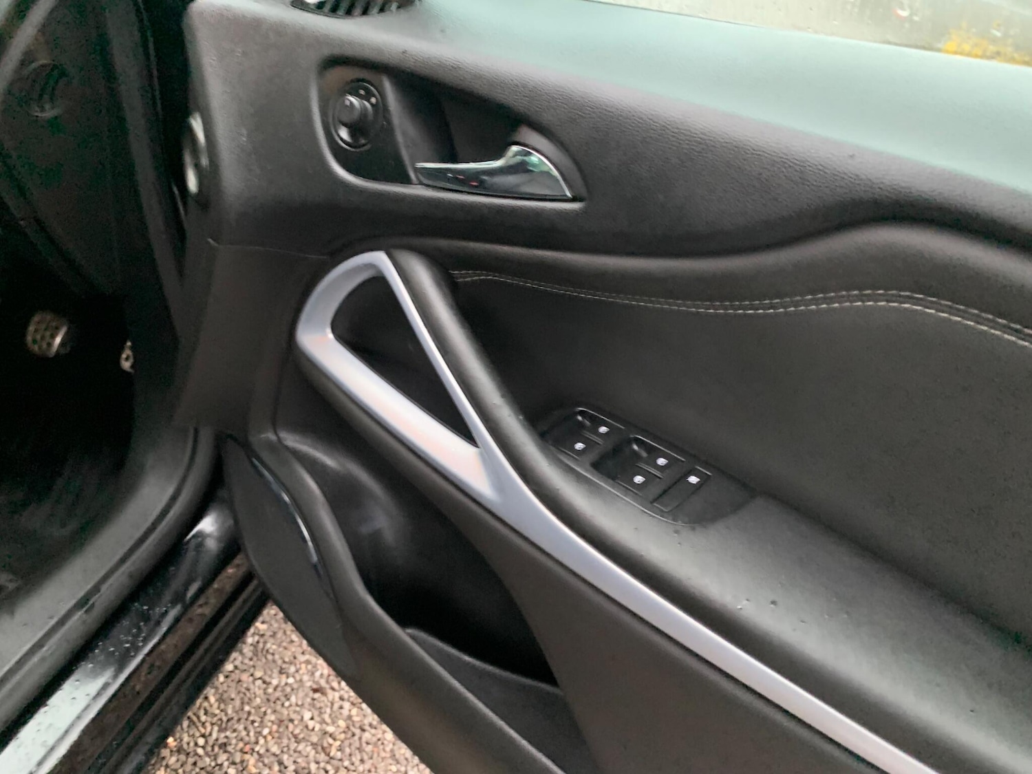 Used Vauxhall Zafira 2018 for sale - 77376708: Photo 17