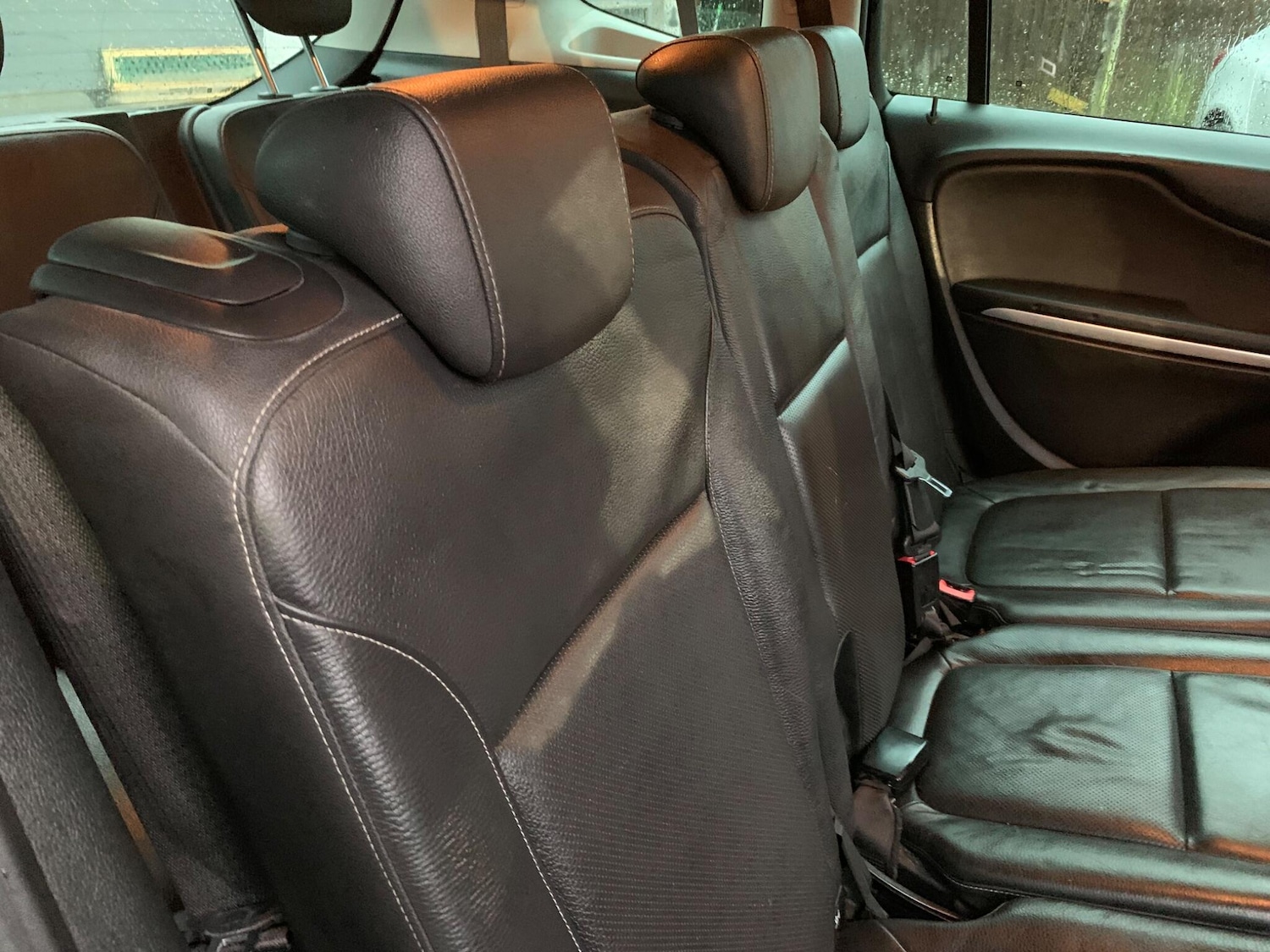 Used Vauxhall Zafira 2018 for sale - 77376708: Photo 19