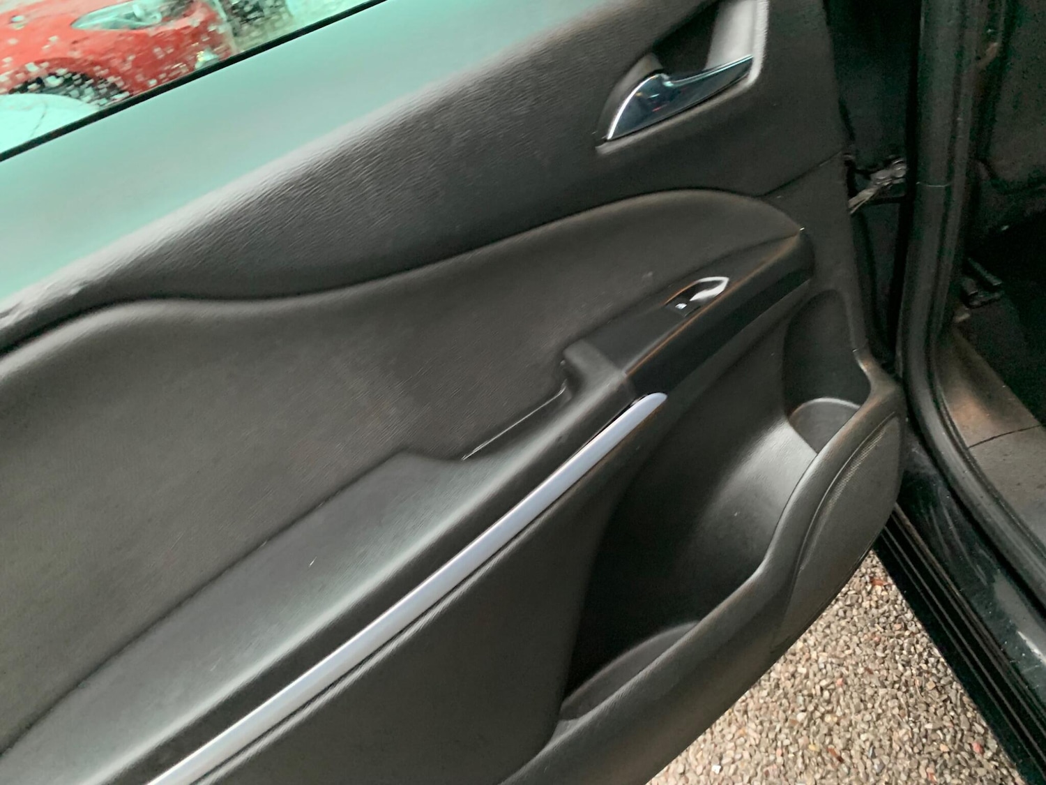 Used Vauxhall Zafira 2018 for sale - 77376708: Photo 32