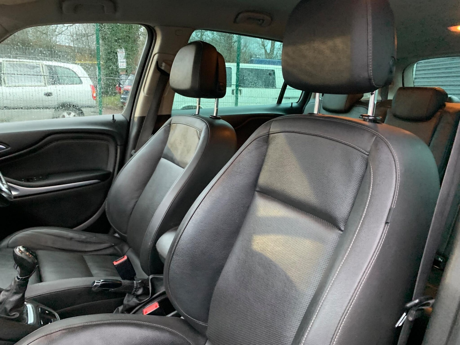 Used Vauxhall Zafira 2018 for sale - 77376708: Photo 36