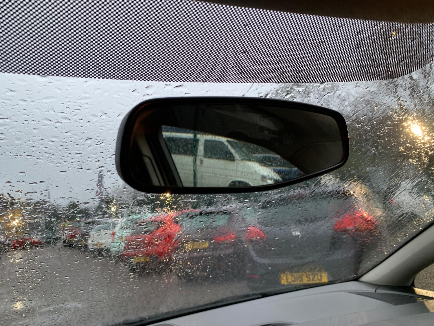 Used Vauxhall Zafira 2018 for sale - 77376708: Photo 44