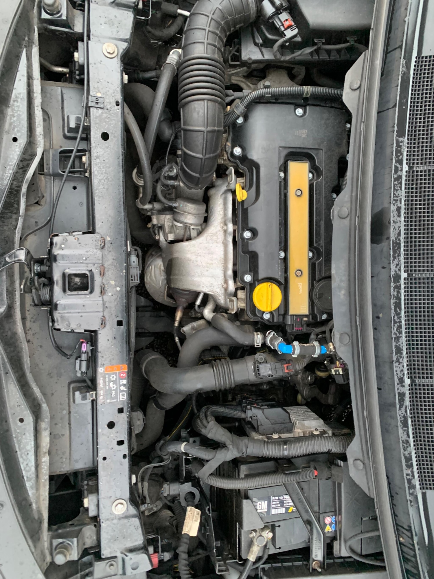 Used Vauxhall Zafira 2018 for sale - 77376708: Photo 49