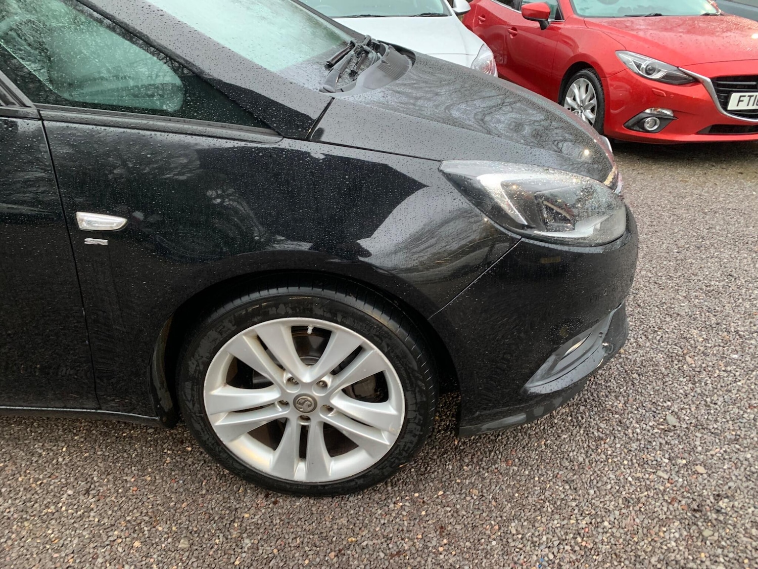 Used Vauxhall Zafira 2018 for sale - 77376708: Photo 59