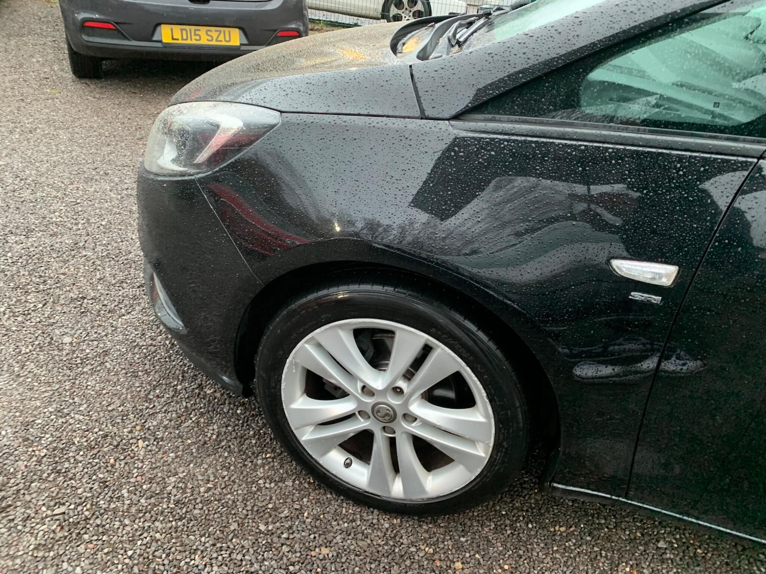 Used Vauxhall Zafira 2018 for sale - 77376708: Photo 62