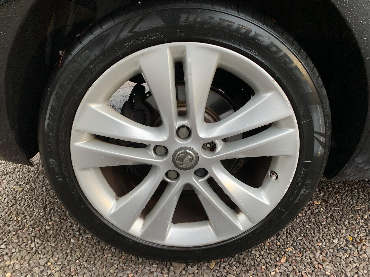 Used Vauxhall Zafira 2018 for sale - 77376708: Photo 65