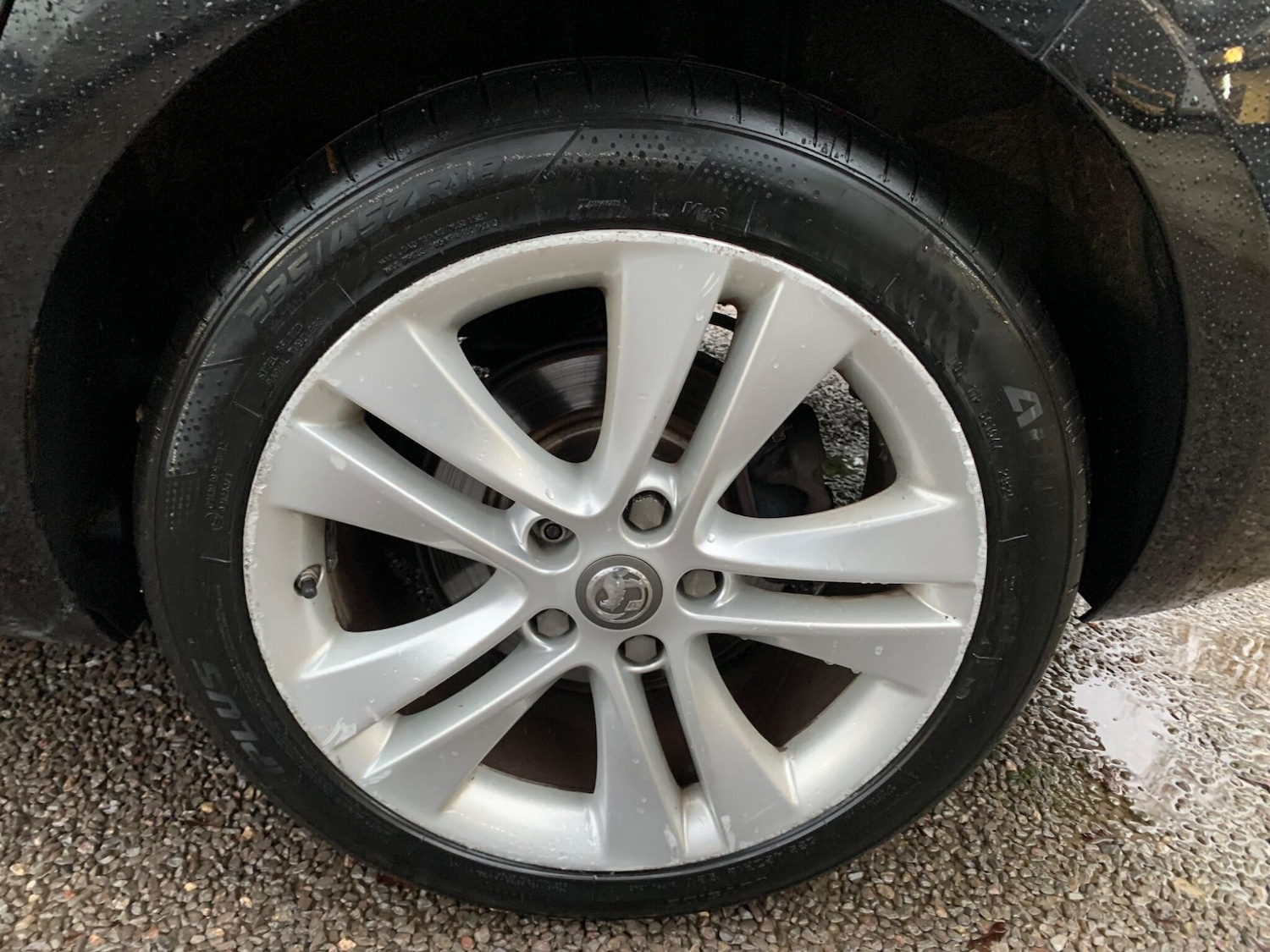 Used Vauxhall Zafira 2018 for sale - 77376708: Photo 67