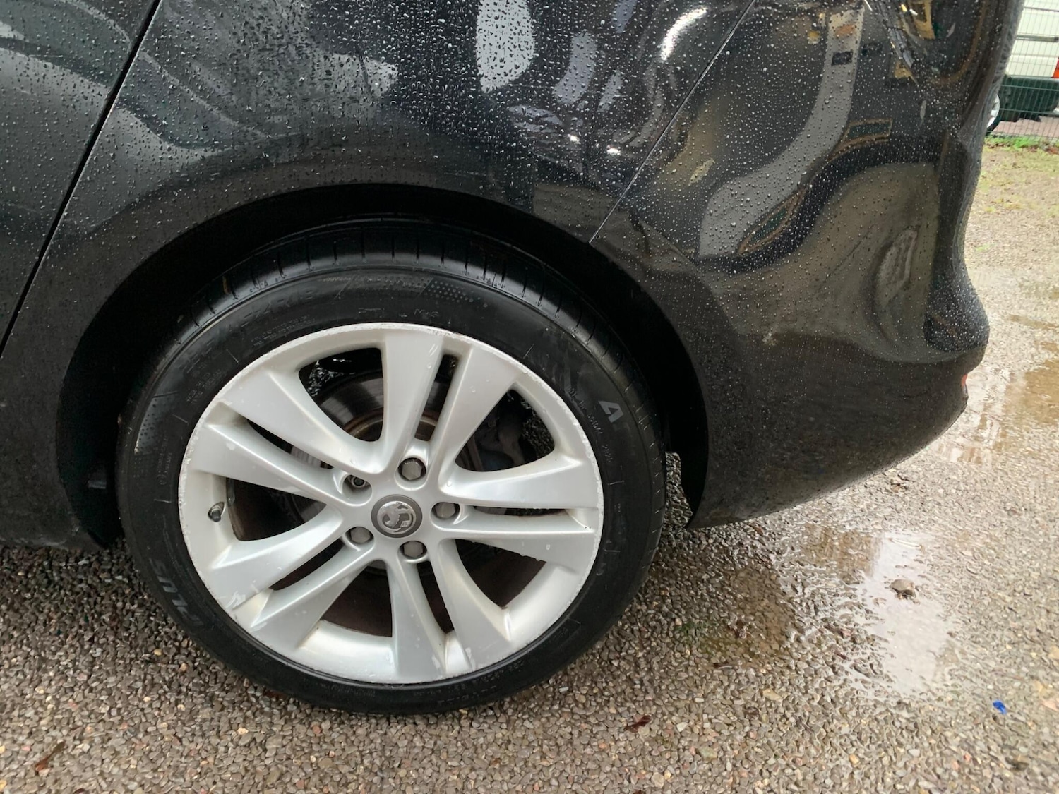 Used Vauxhall Zafira 2018 for sale - 77376708: Photo 68