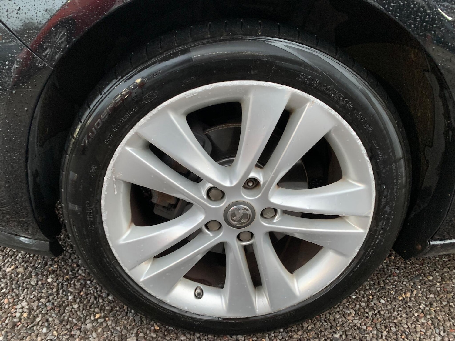 Used Vauxhall Zafira 2018 for sale - 77376708: Photo 69