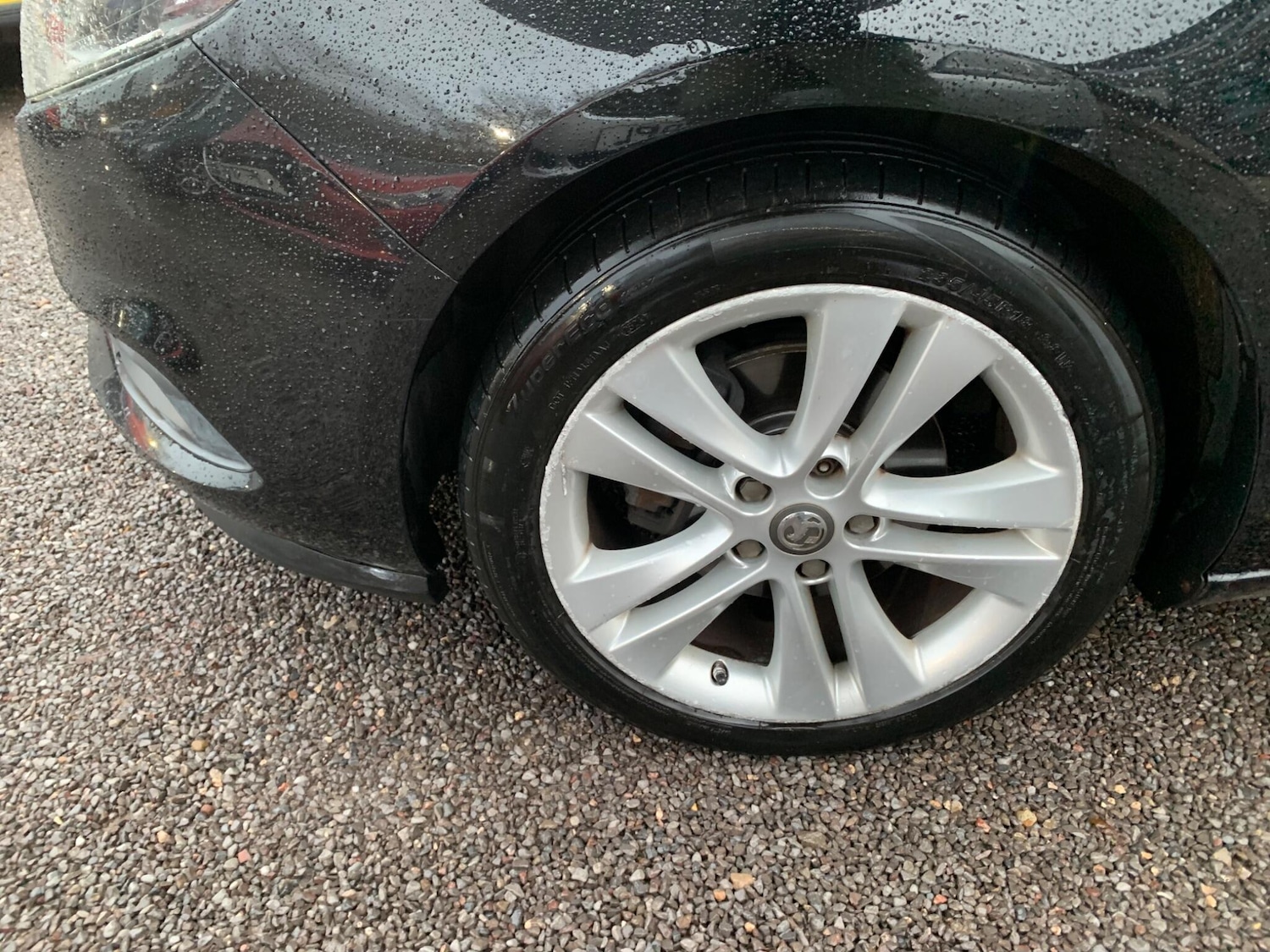 Used Vauxhall Zafira 2018 for sale - 77376708: Photo 70