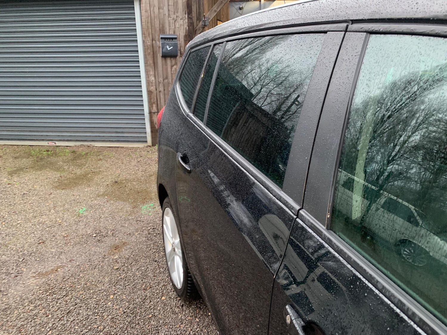 Used Vauxhall Zafira 2018 for sale - 77376708: Photo 73
