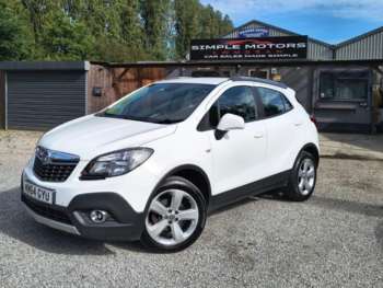 2014 (64) - 1.6 Tech Line 2WD Euro 5 (s/s) 5dr