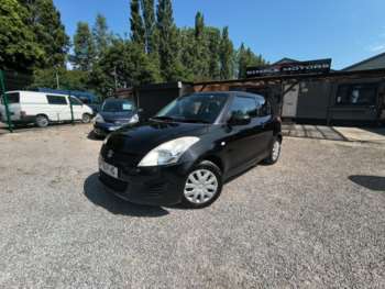 Used Suzuki Swift 2011 for sale - 75033544: Photo