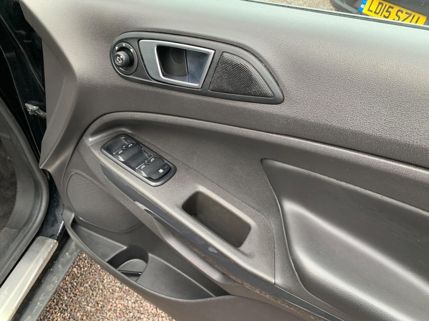 Used Ford Ecosport 2016 for sale - 77679061: Photo 19