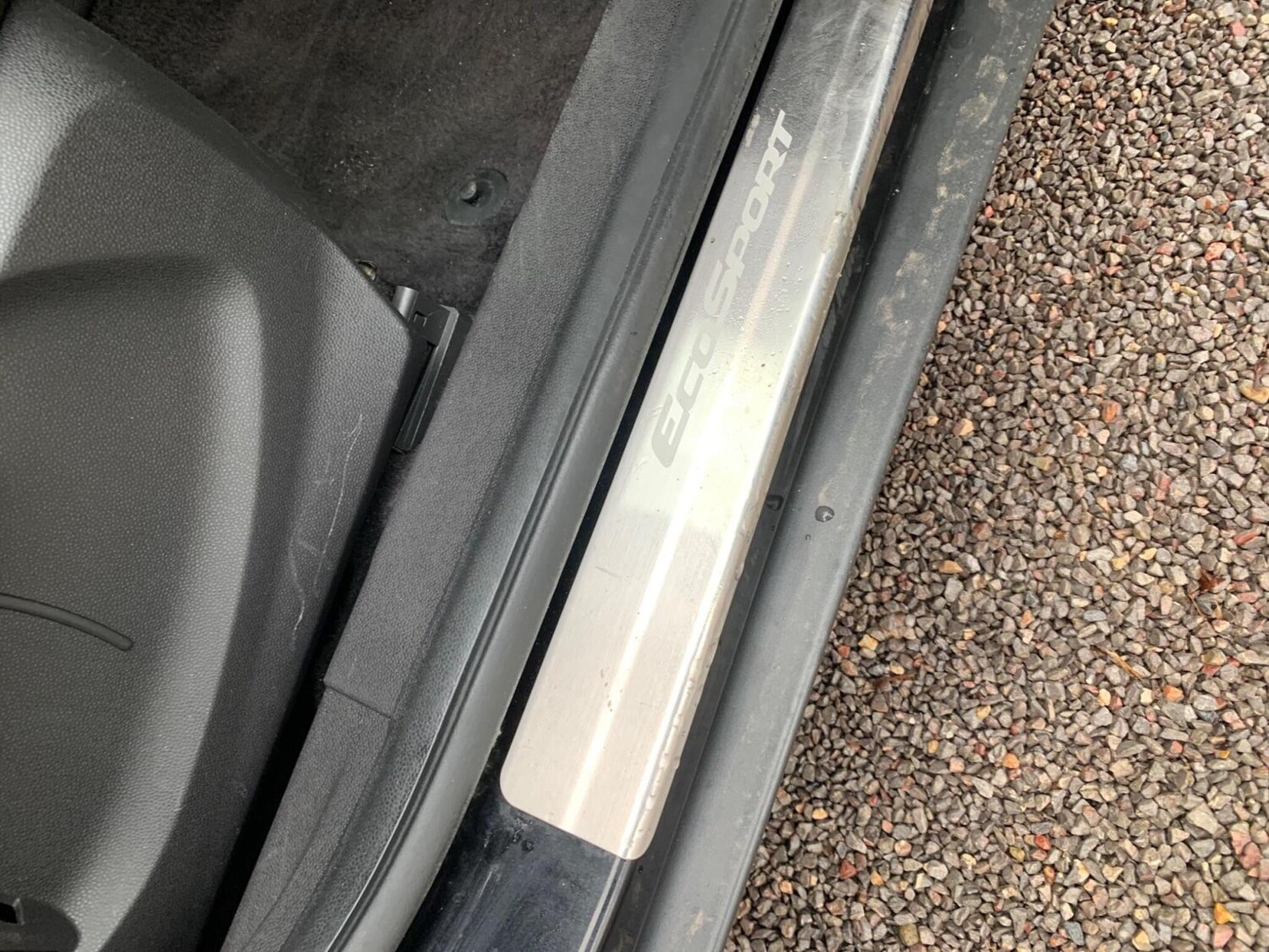 Used Ford Ecosport 2016 for sale - 77679061: Photo 20