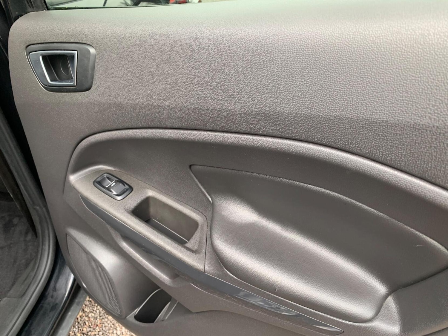 Used Ford Ecosport 2016 for sale - 77679061: Photo 25