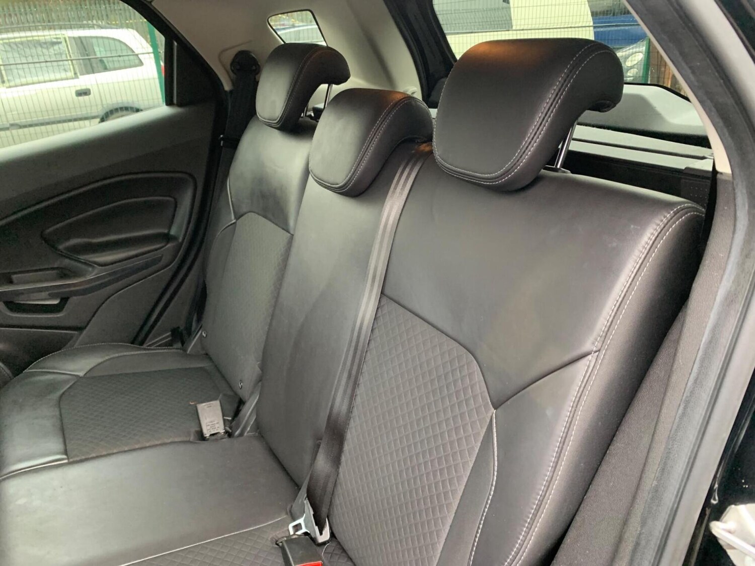 Used Ford Ecosport 2016 for sale - 77679061: Photo 31