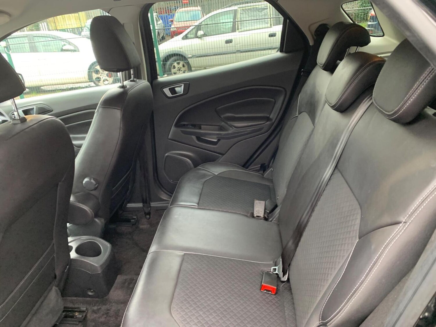 Used Ford Ecosport 2016 for sale - 77679061: Photo 32