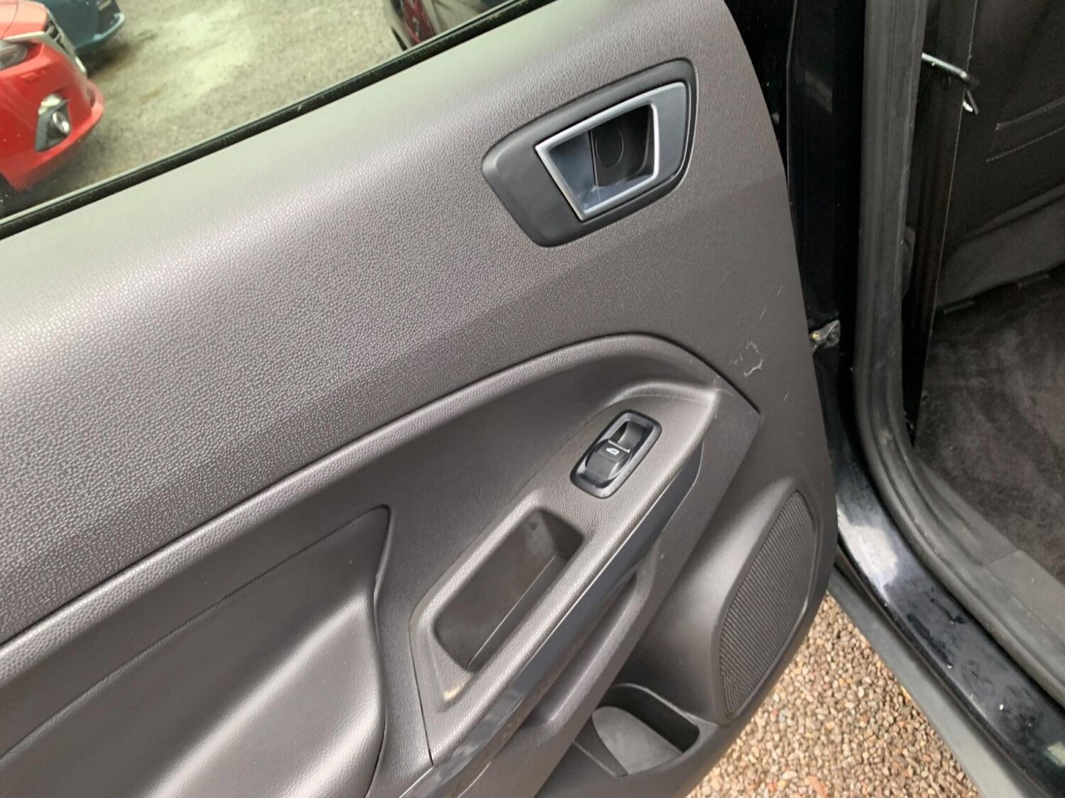 Used Ford Ecosport 2016 for sale - 77679061: Photo 35