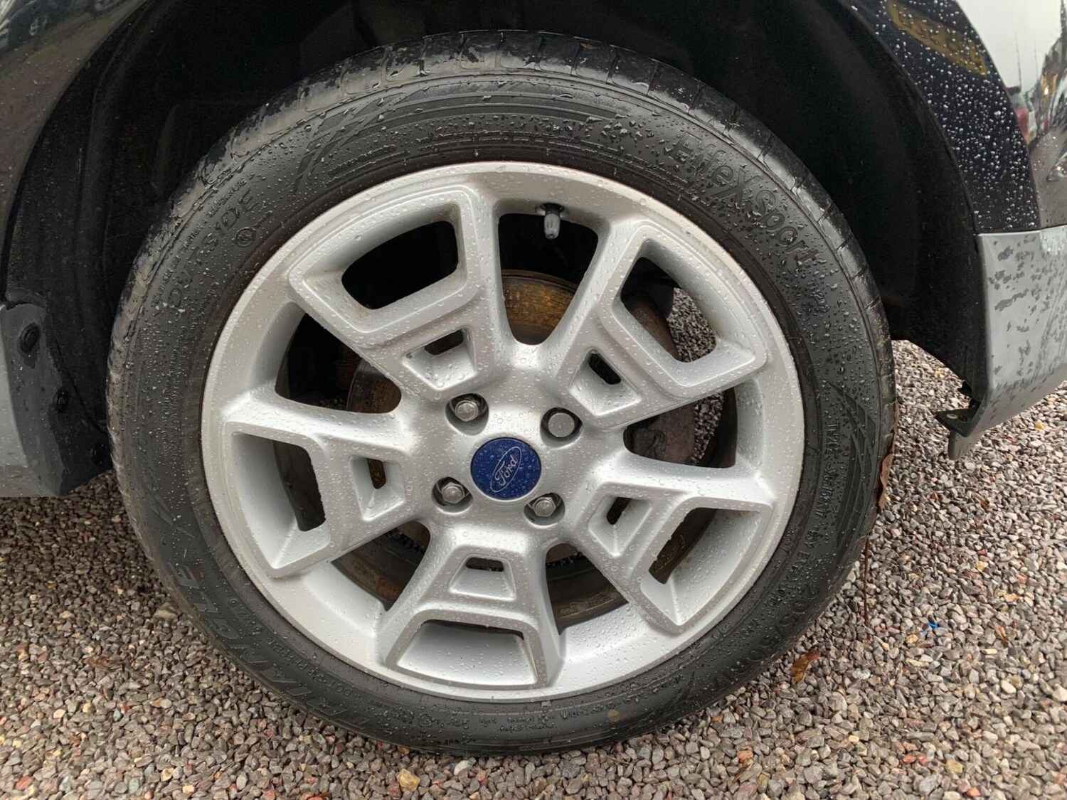 Used Ford Ecosport 2016 for sale - 77679061: Photo 60