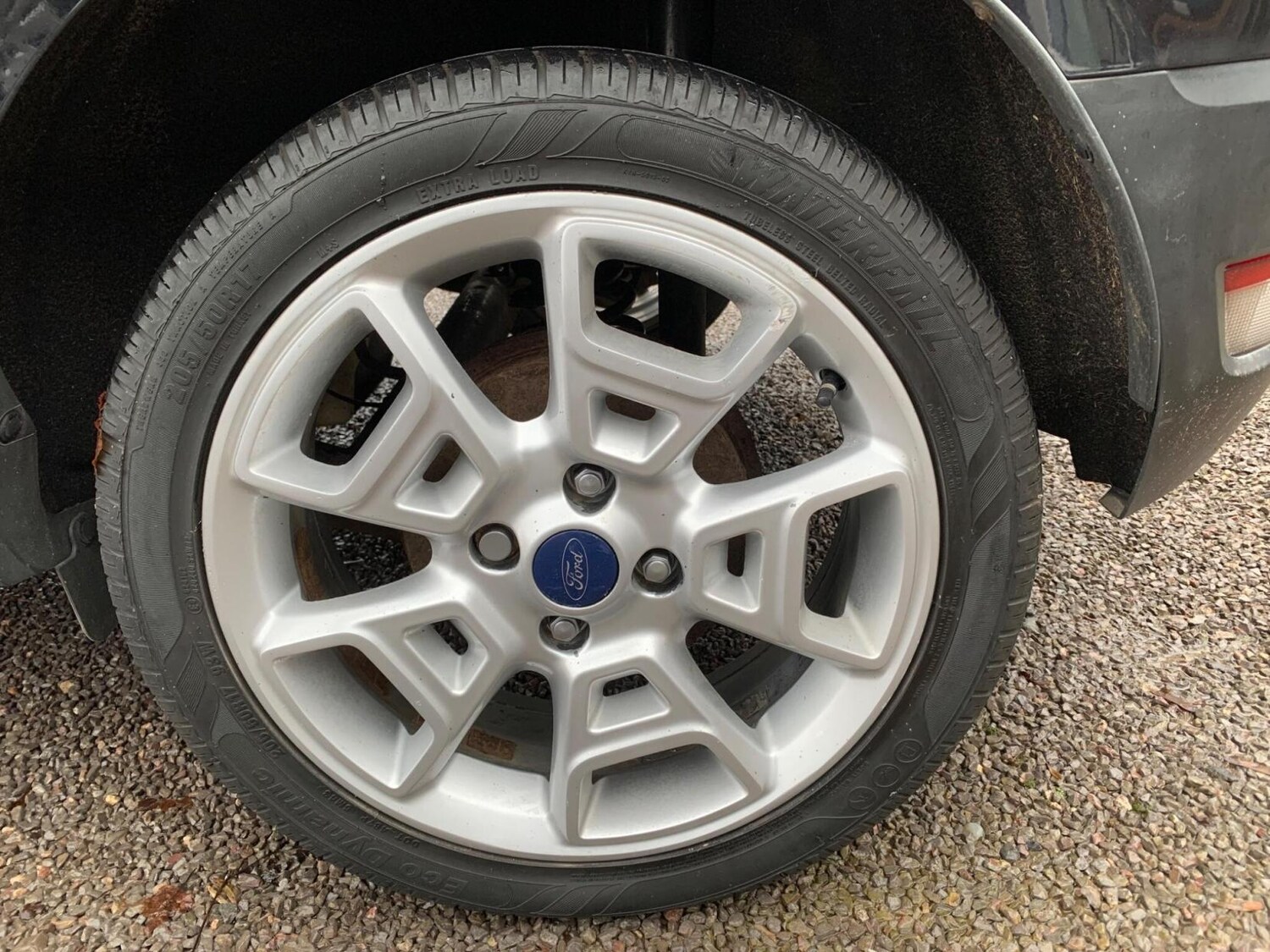 Used Ford Ecosport 2016 for sale - 77679061: Photo 64