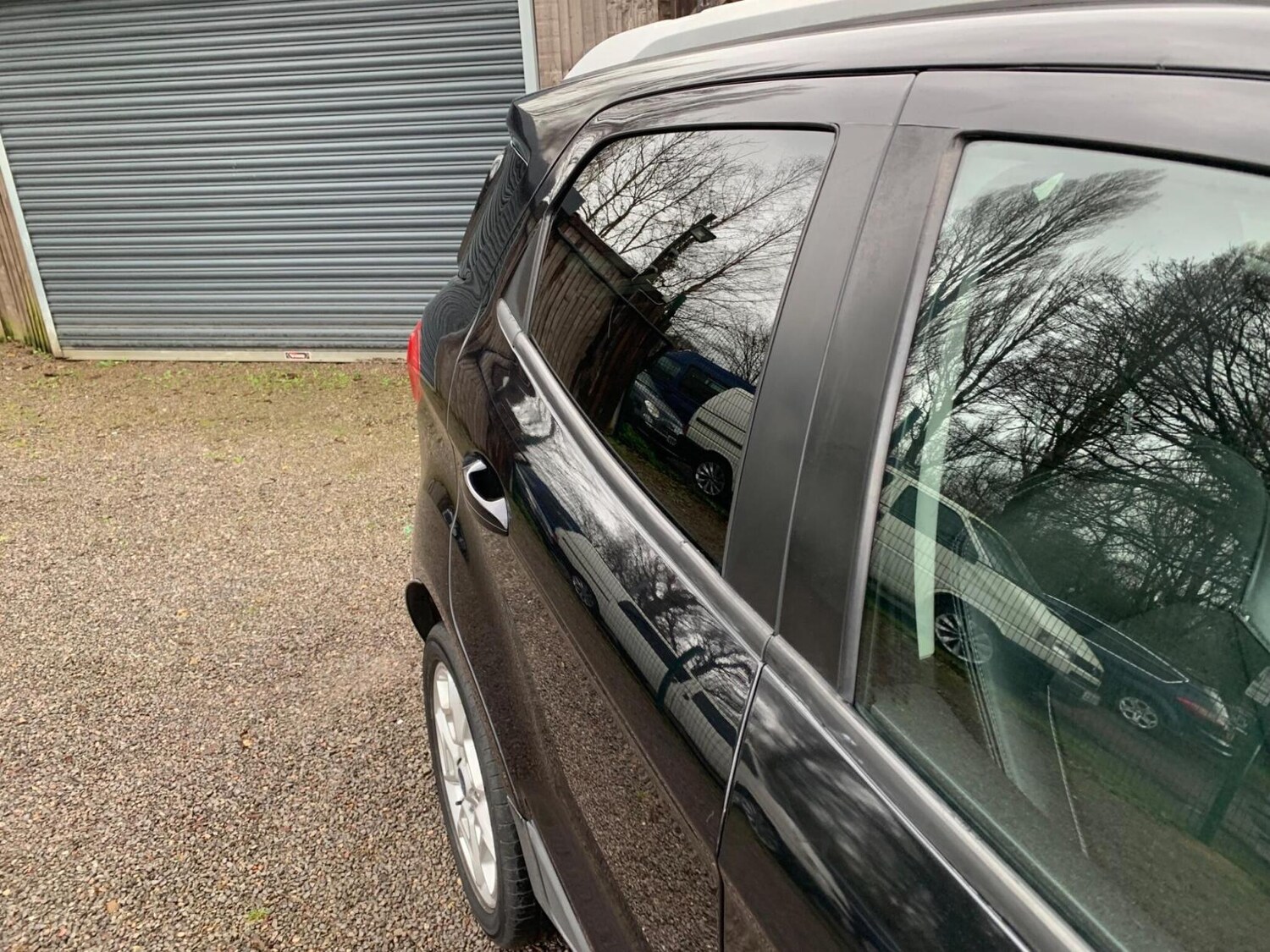 Used Ford Ecosport 2016 for sale - 77679061: Photo 70