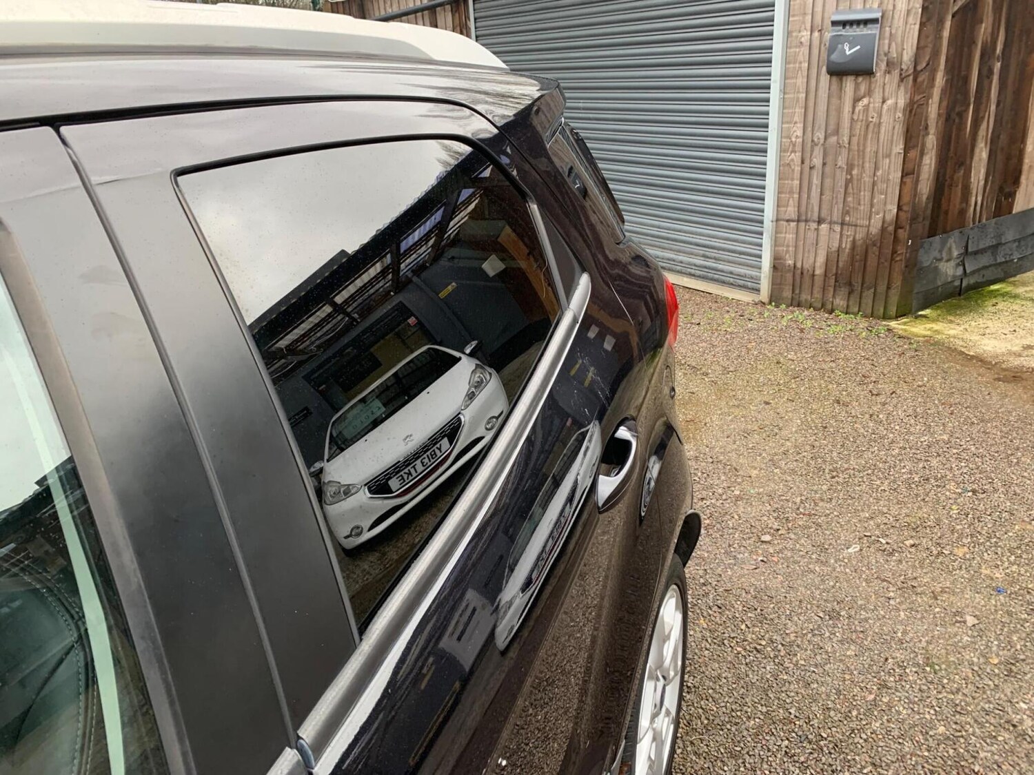 Used Ford Ecosport 2016 for sale - 77679061: Photo 73