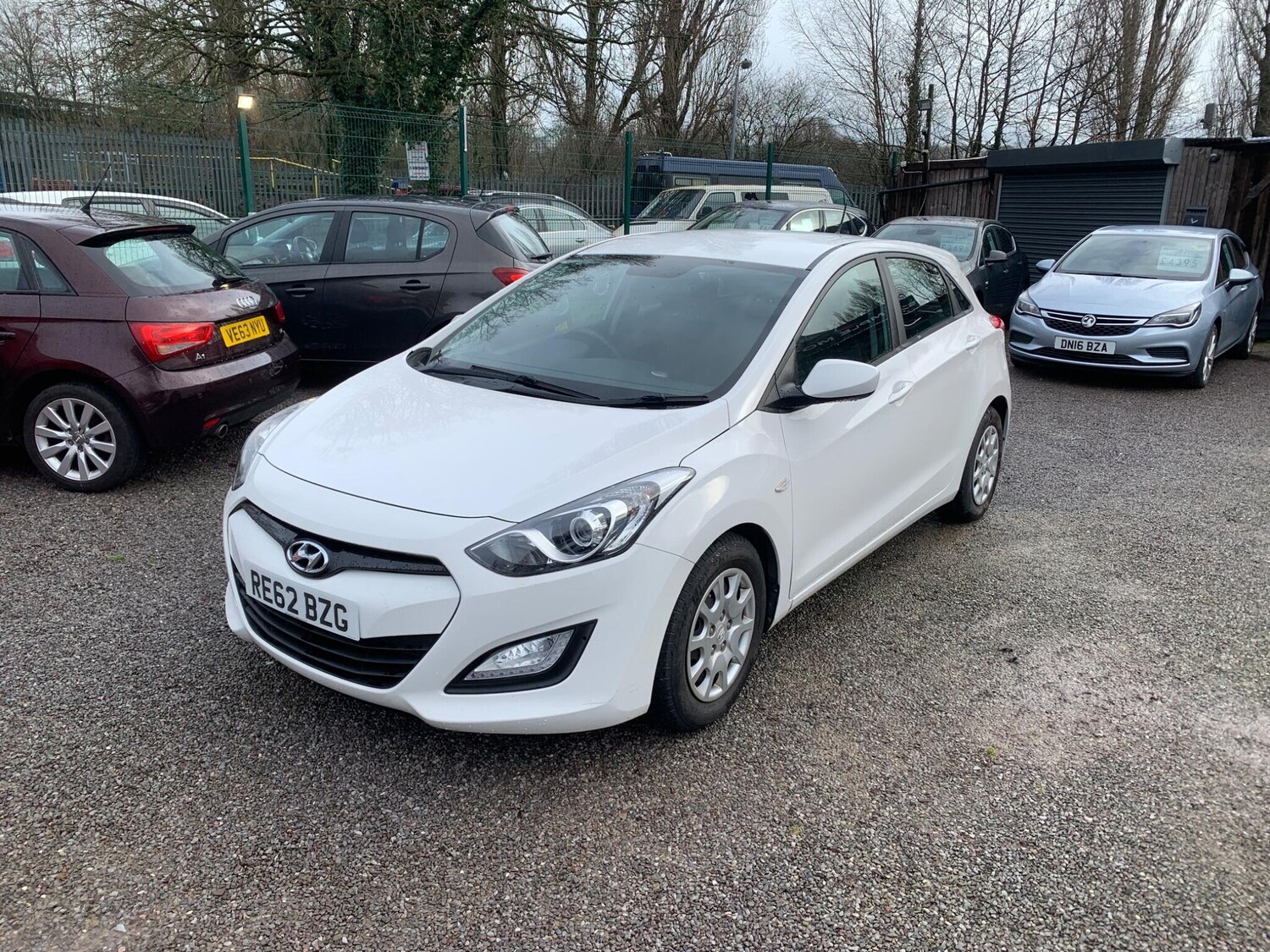 Used Hyundai i30 for sale - 77484032: Photo 10