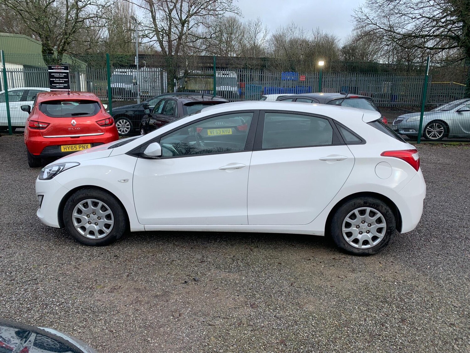 Used Hyundai i30 for sale - 77484032: Photo 11