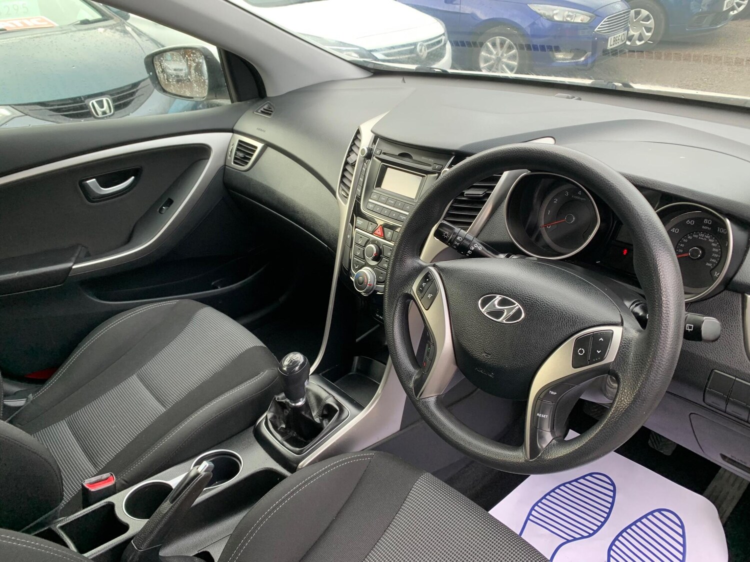 Used Hyundai i30 for sale - 77484032: Photo 12