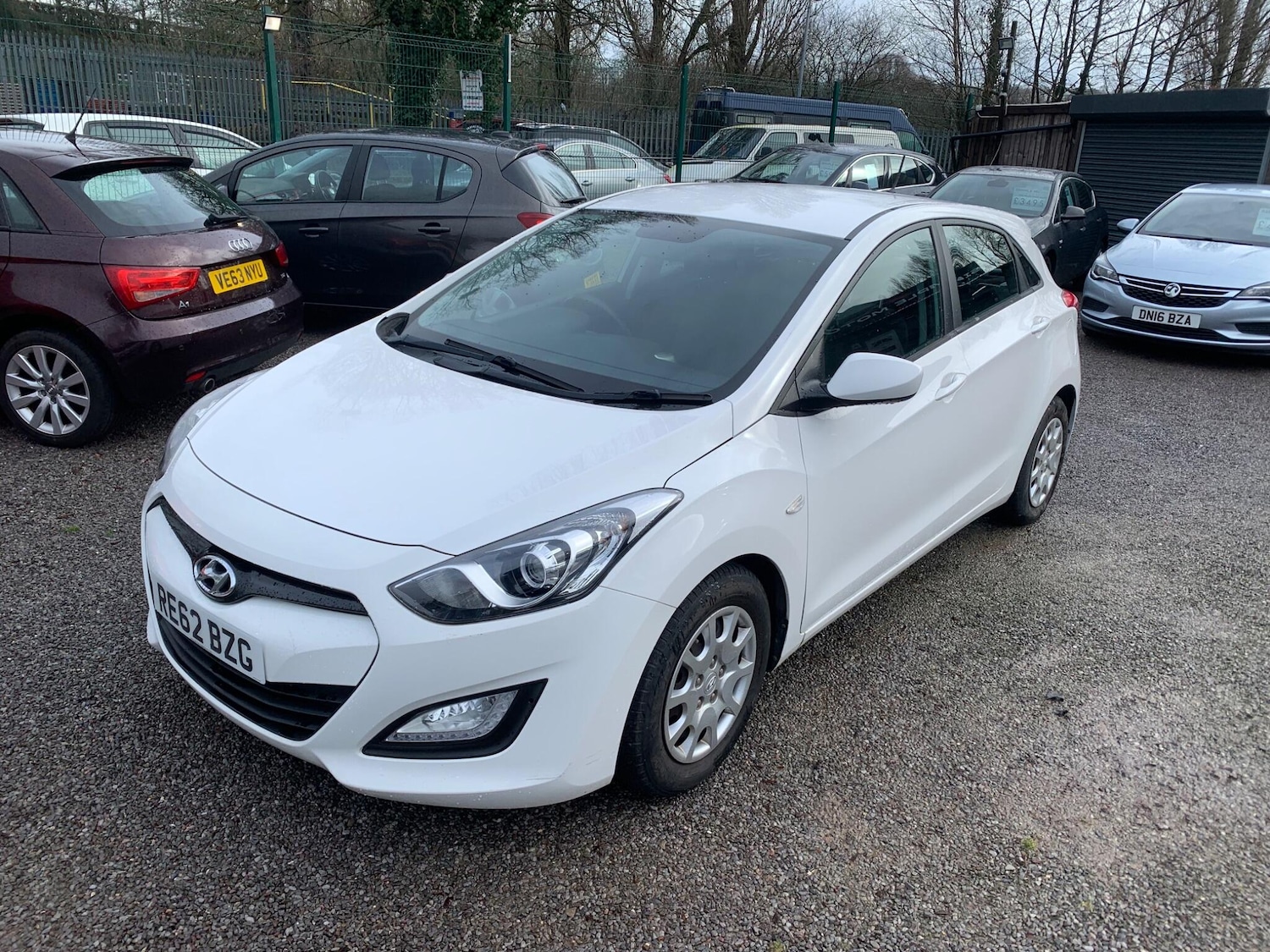 Used Hyundai i30 for sale - 77484032: Photo 2
