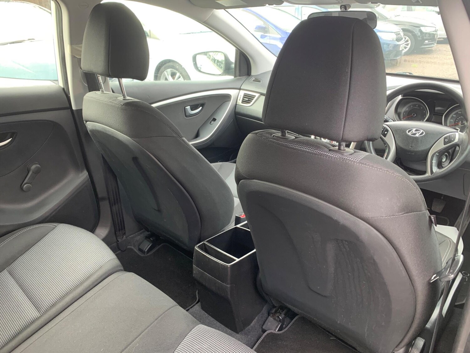 Used Hyundai i30 for sale - 77484032: Photo 21