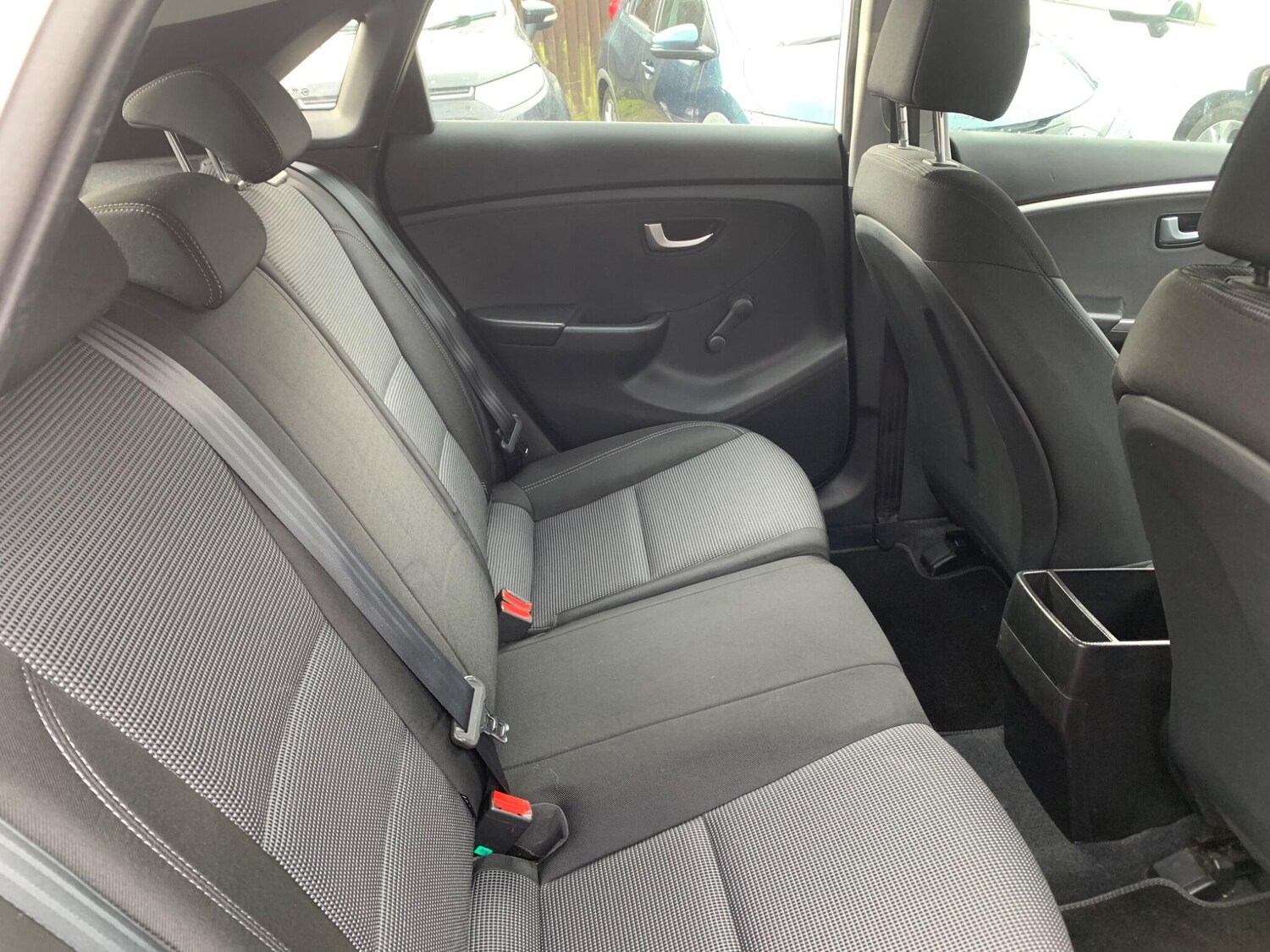 Used Hyundai i30 for sale - 77484032: Photo 22