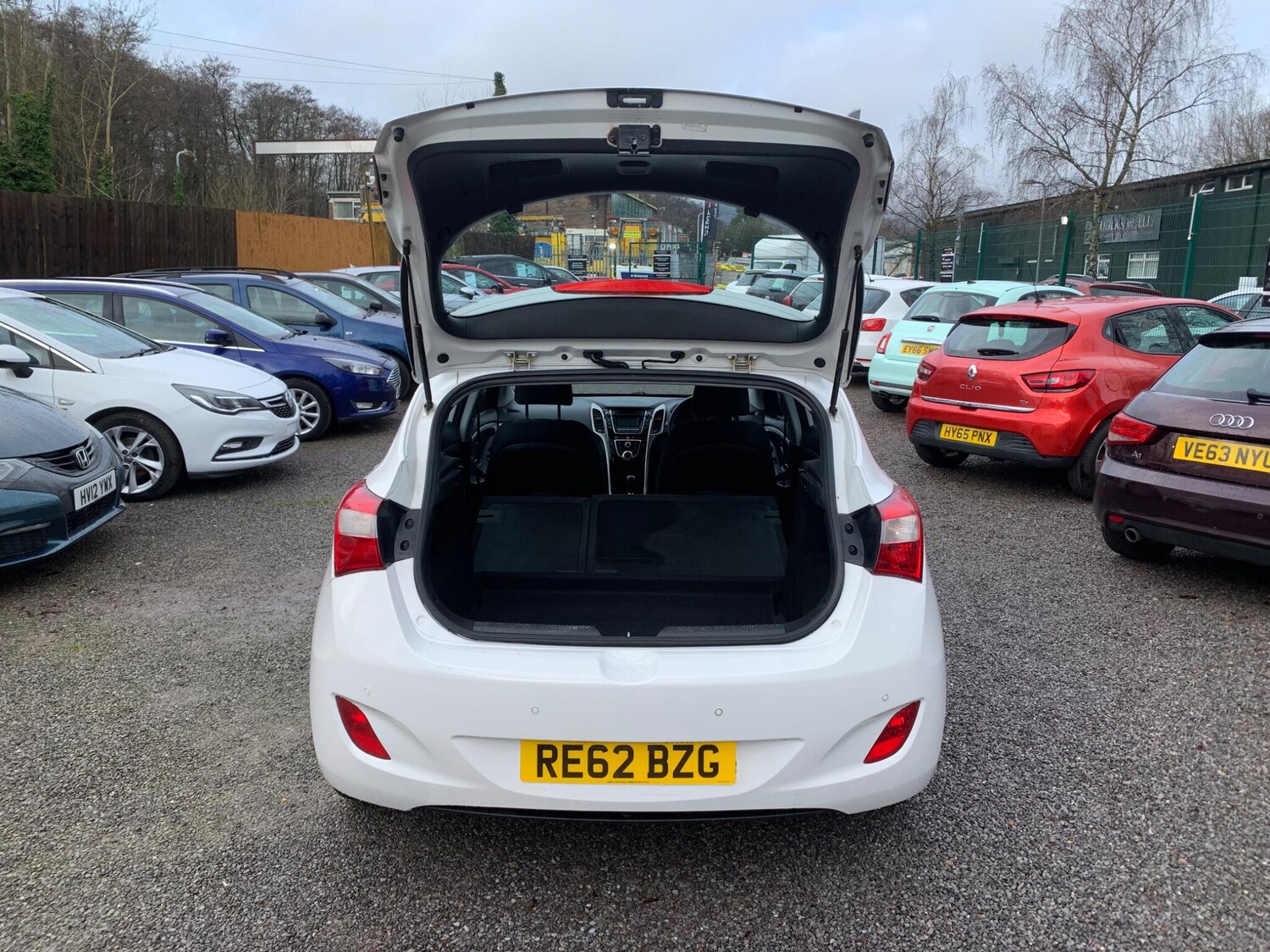 Used Hyundai i30 for sale - 77484032: Photo 24